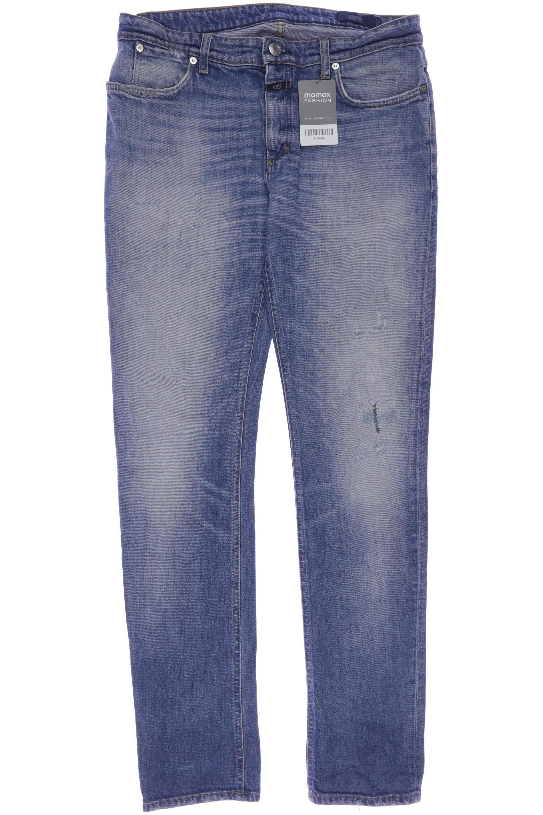 

Closed Herren Jeans, blau, Gr. 31