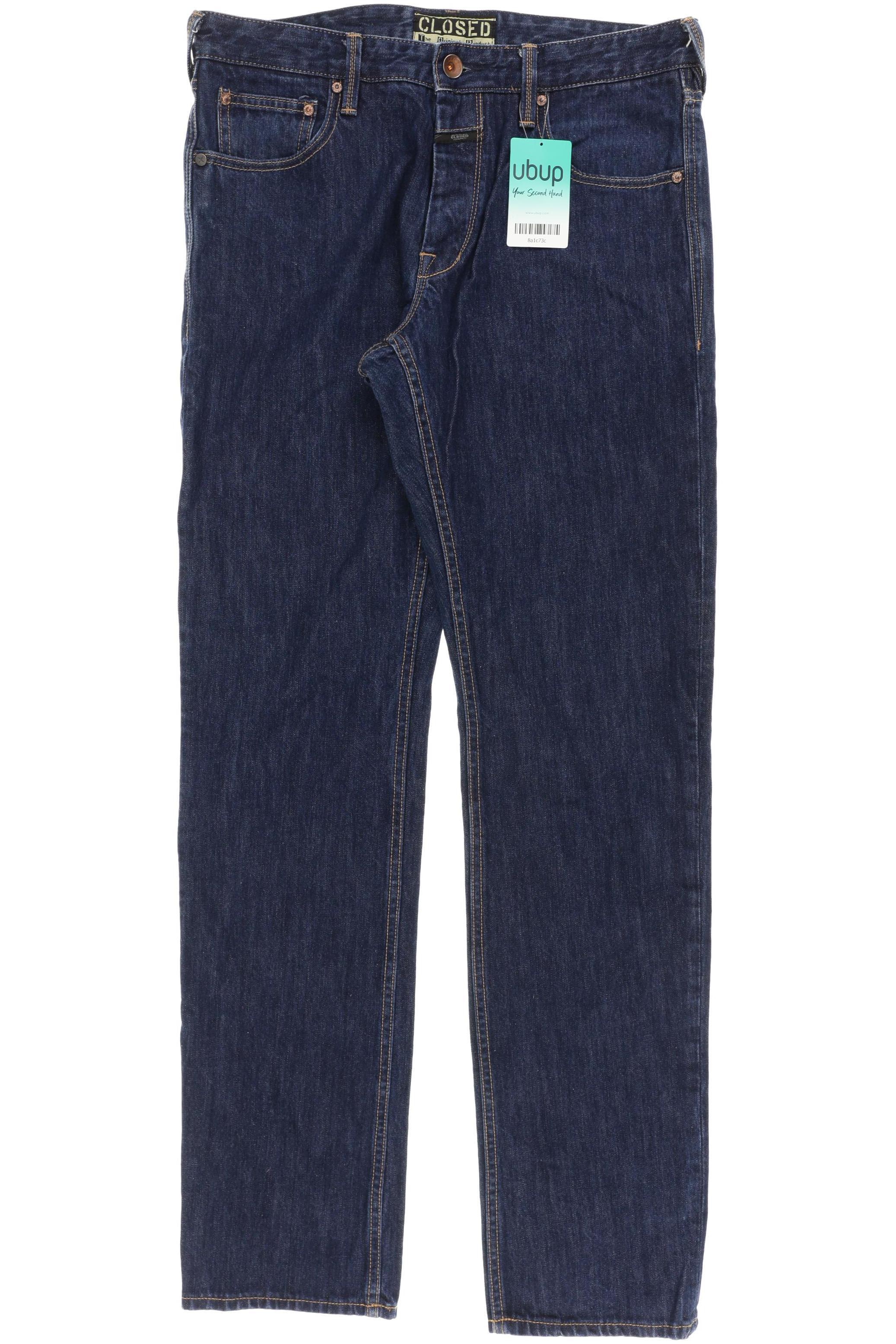Thumbnail - Closed Herren Jeans, blau, Gr. 31