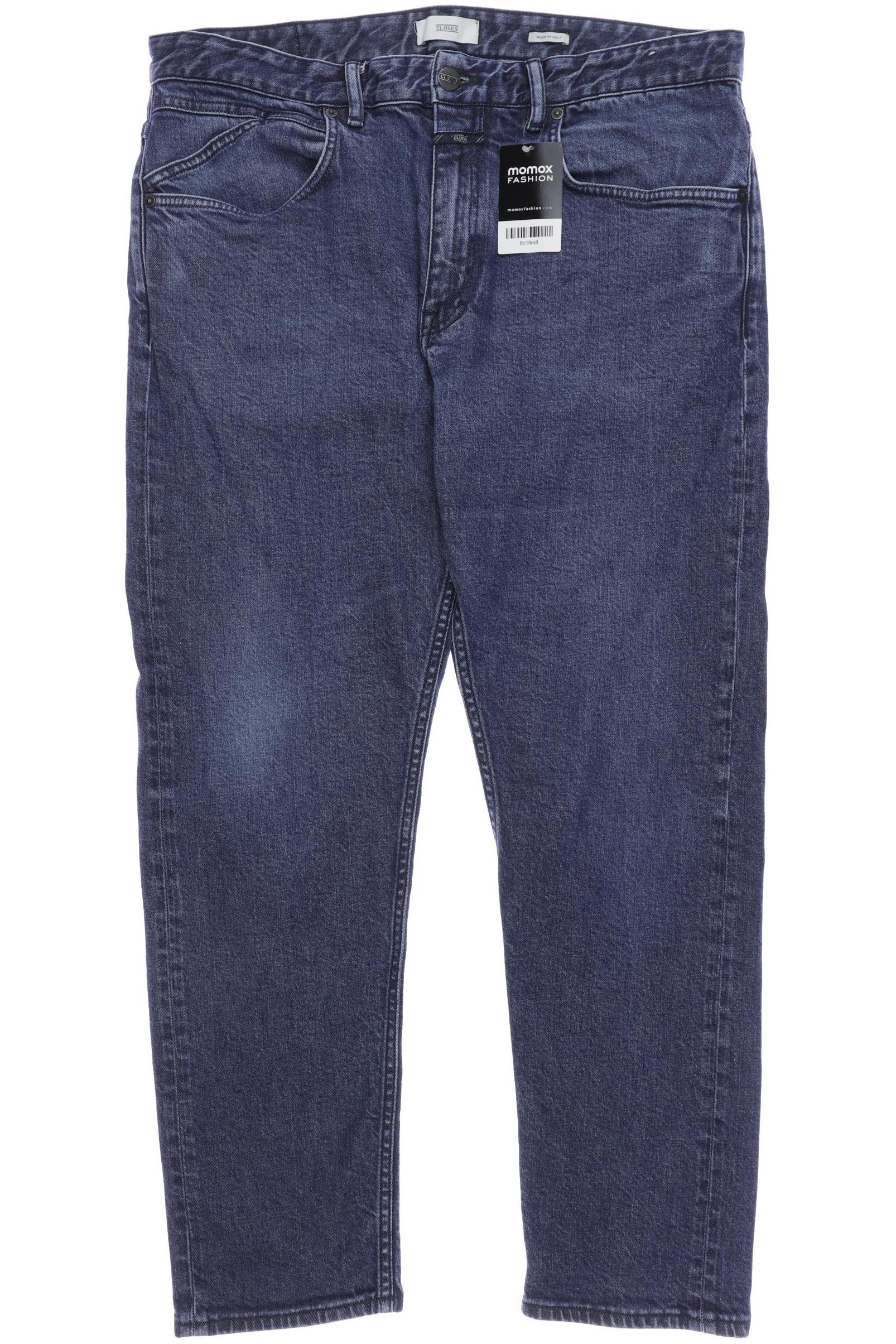 

Closed Herren Jeans, marineblau, Gr. 36