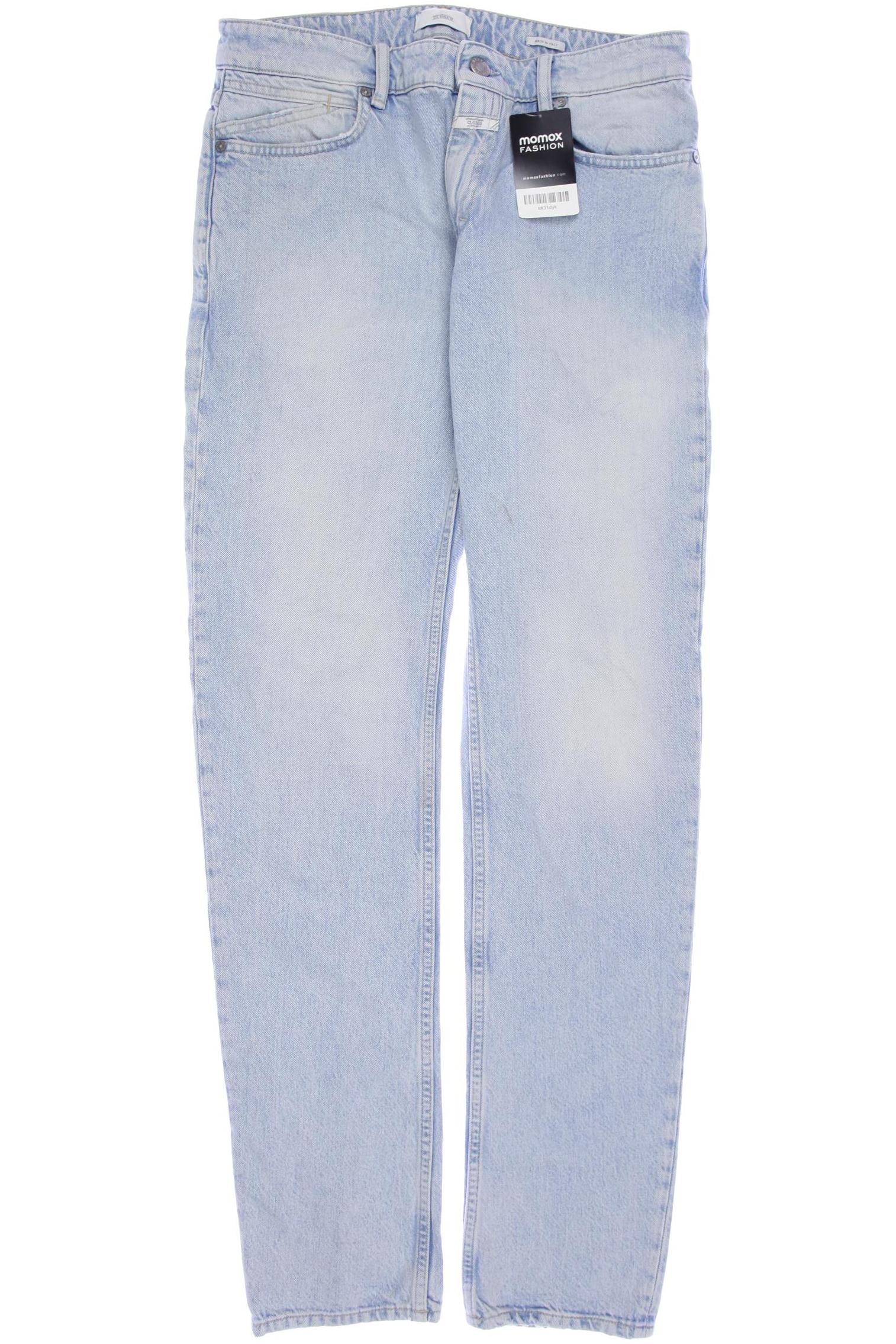 

Closed Herren Jeans, hellblau, Gr. 32