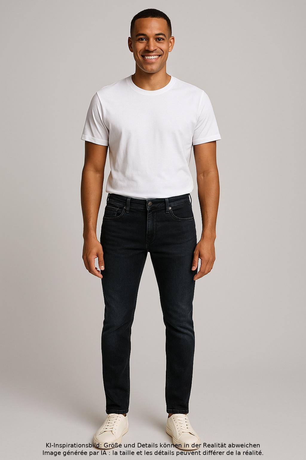 

Closed Herren Jeans, marineblau, Gr. 34