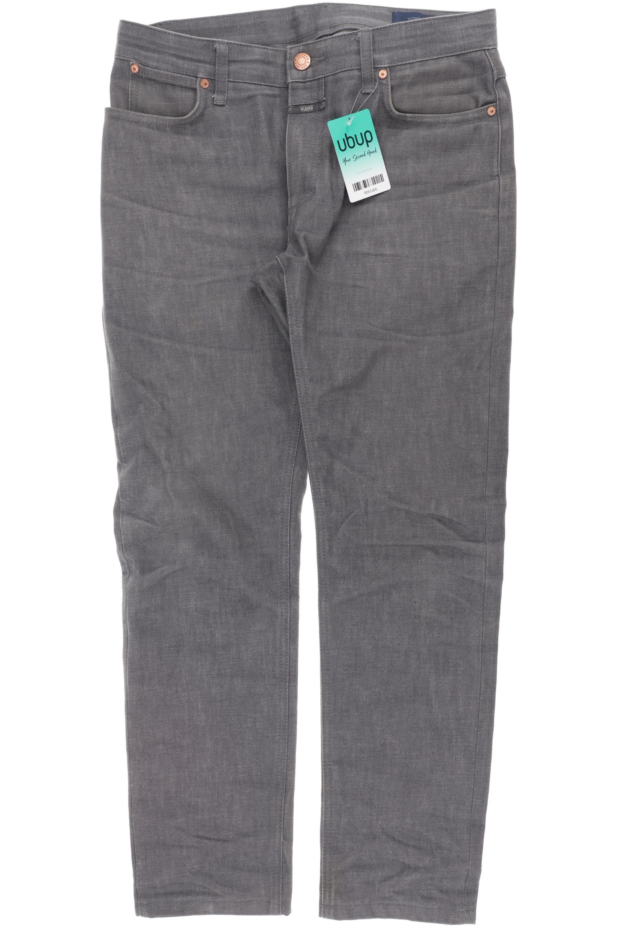 

Closed Herren Jeans, grau, Gr. 31