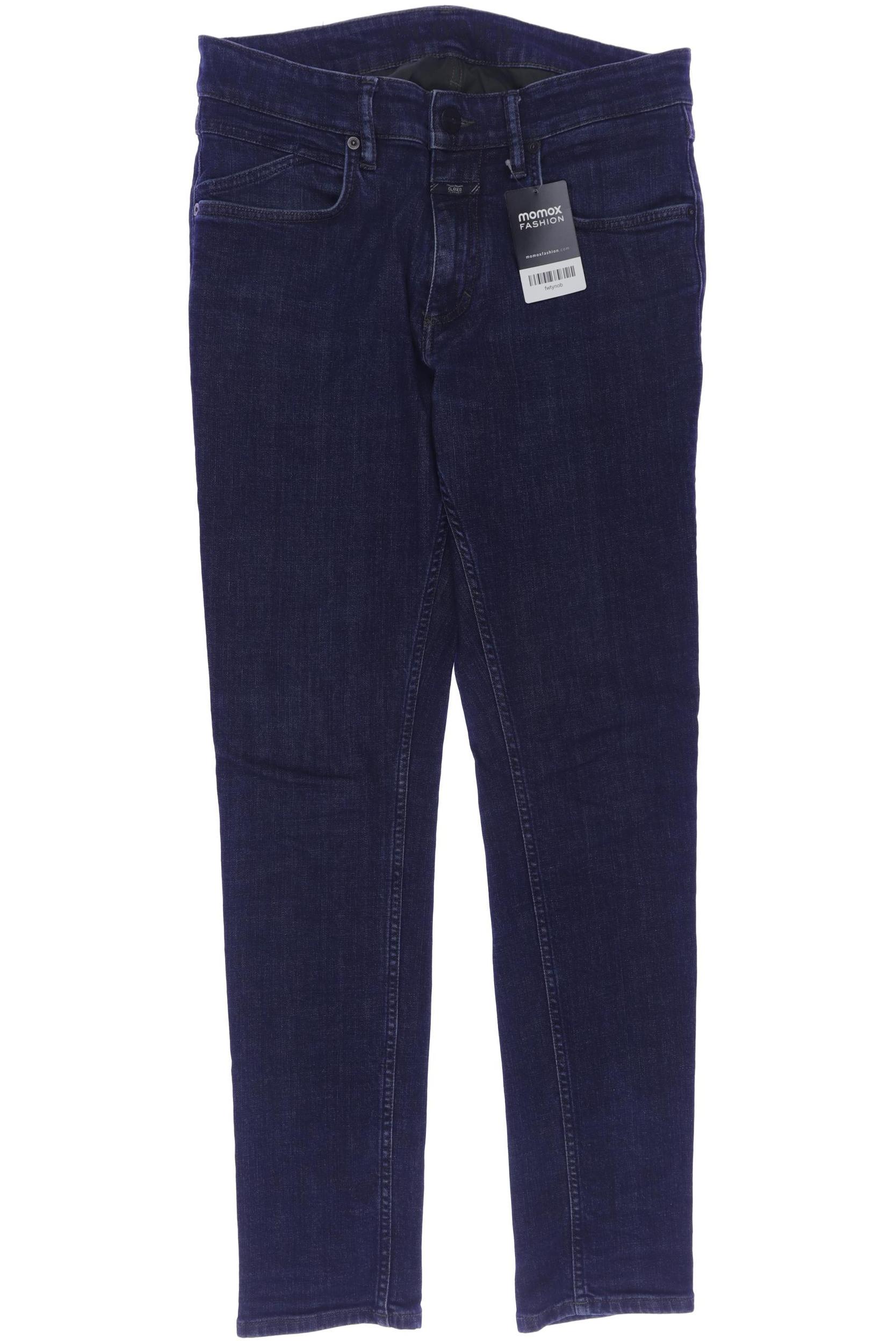 

Closed Herren Jeans, marineblau, Gr. 31