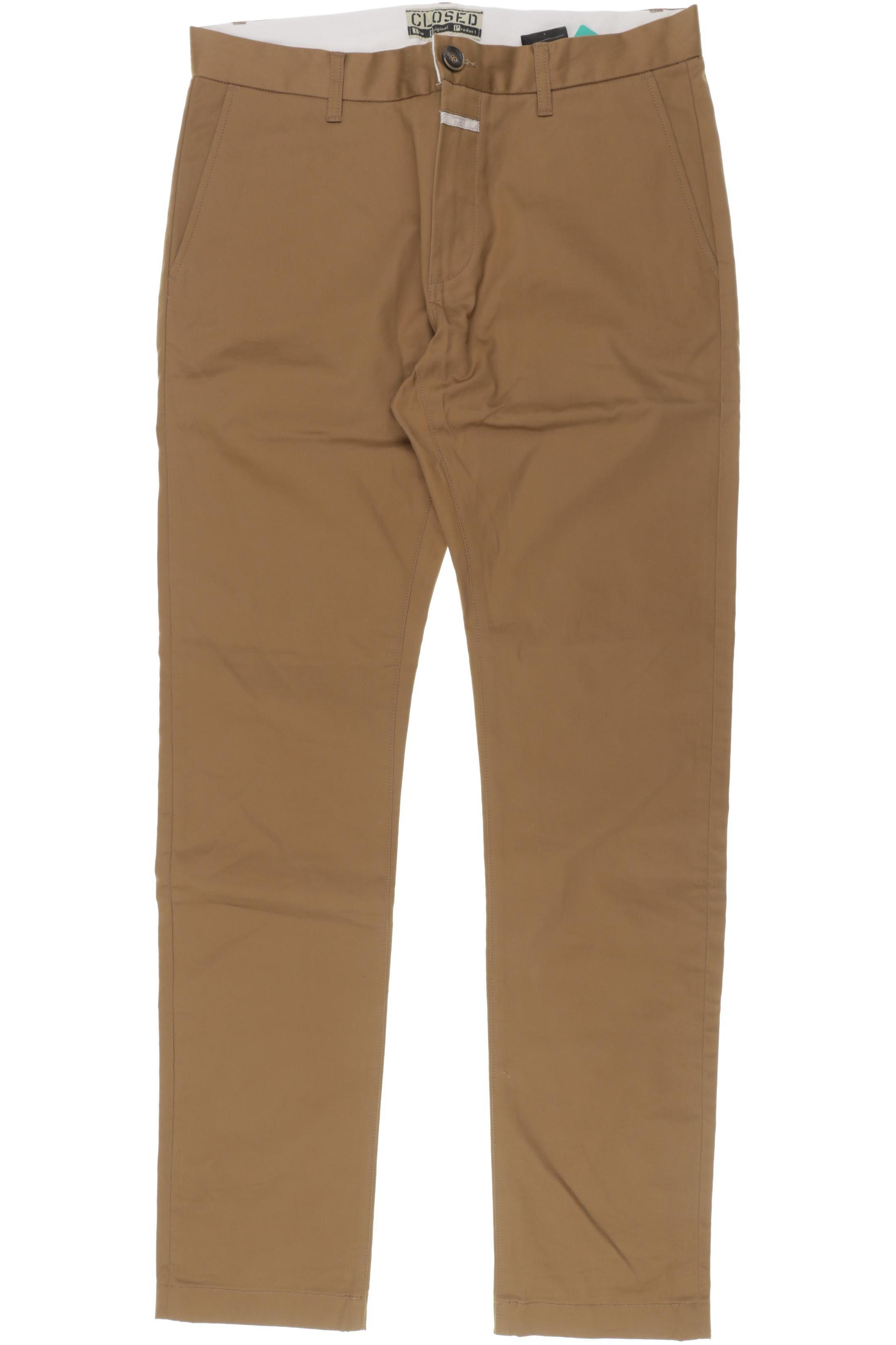 

Closed Herren Jeans, braun, Gr. 34