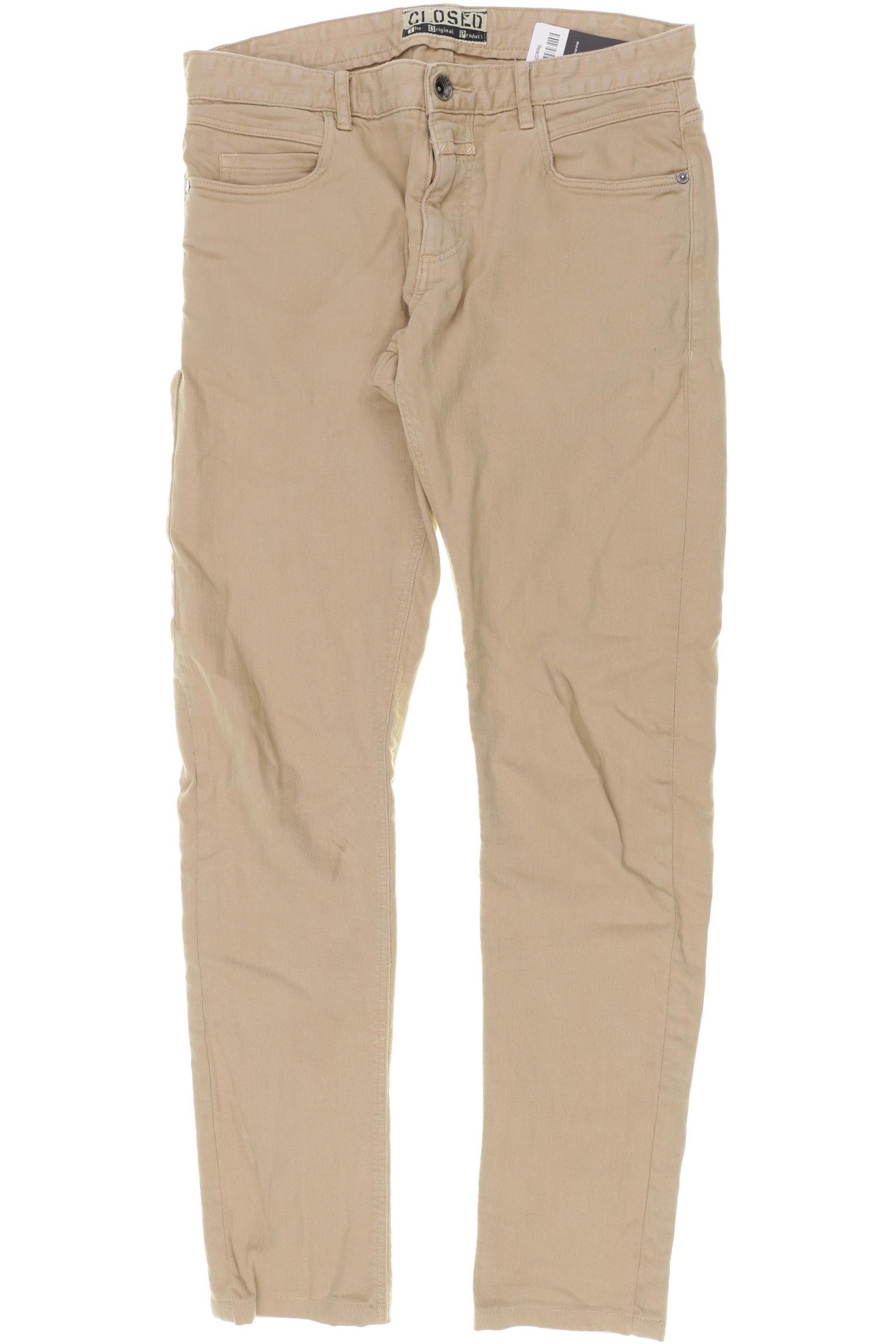 Thumbnail - Closed Herren Jeans, beige, Gr. 29