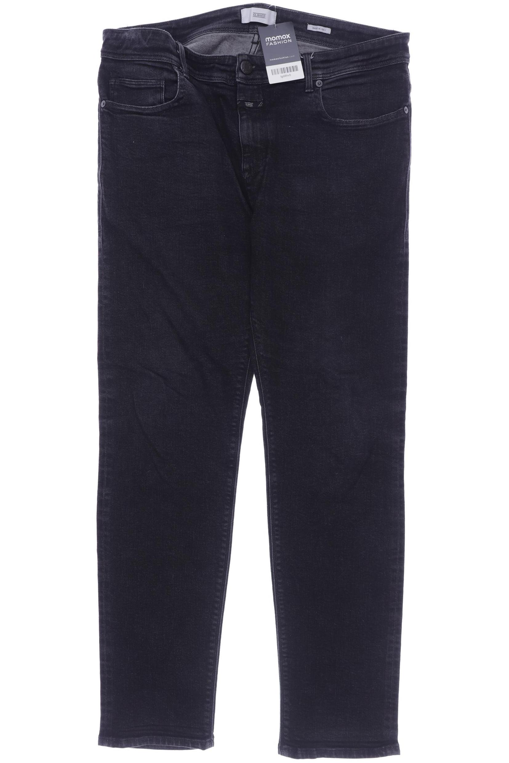 

Closed Herren Jeans, grau