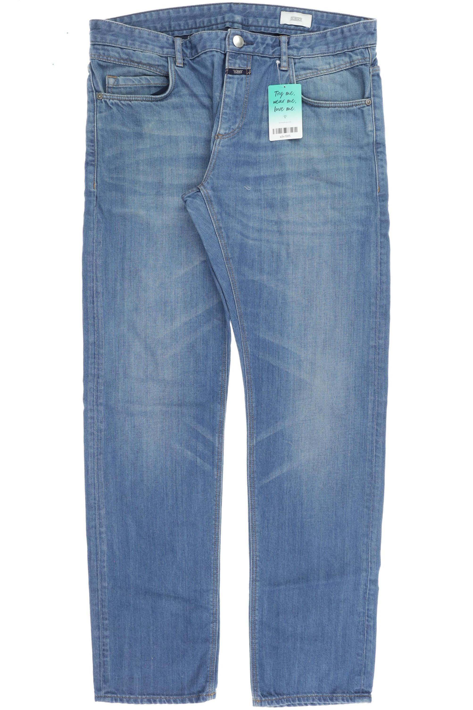 

Closed Herren Jeans, blau, Gr. 34