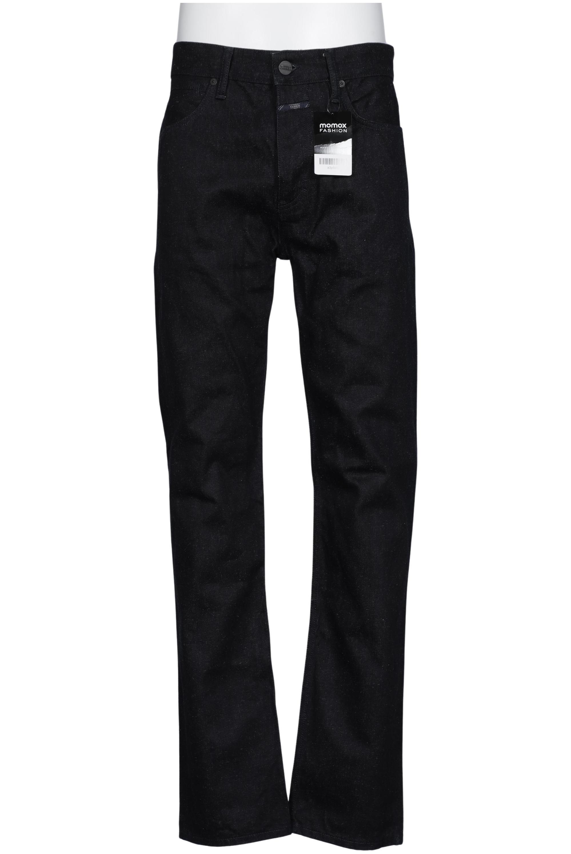 

Closed Herren Jeans, schwarz, Gr. 30