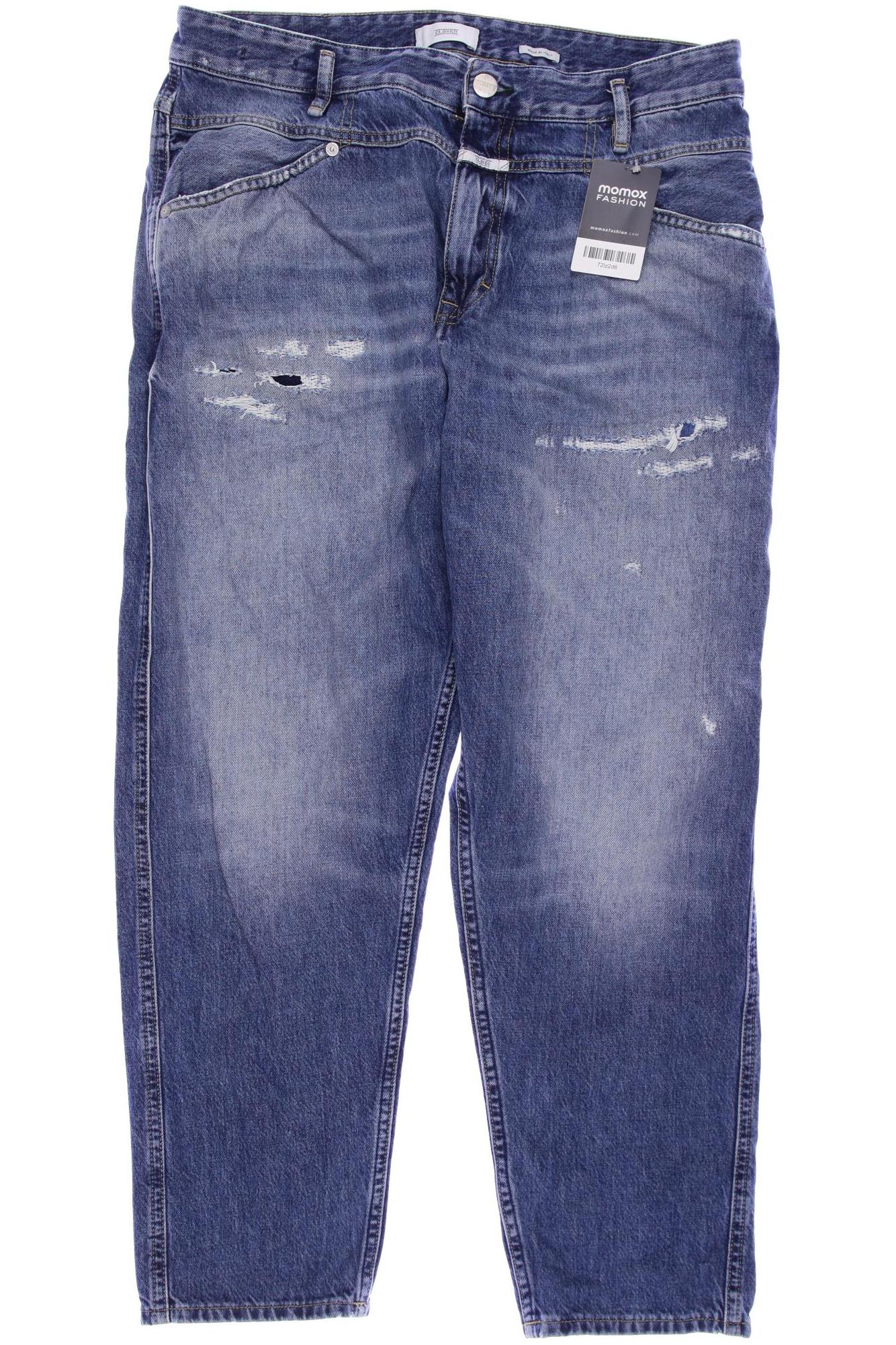 

Closed Herren Jeans, blau, Gr. 52