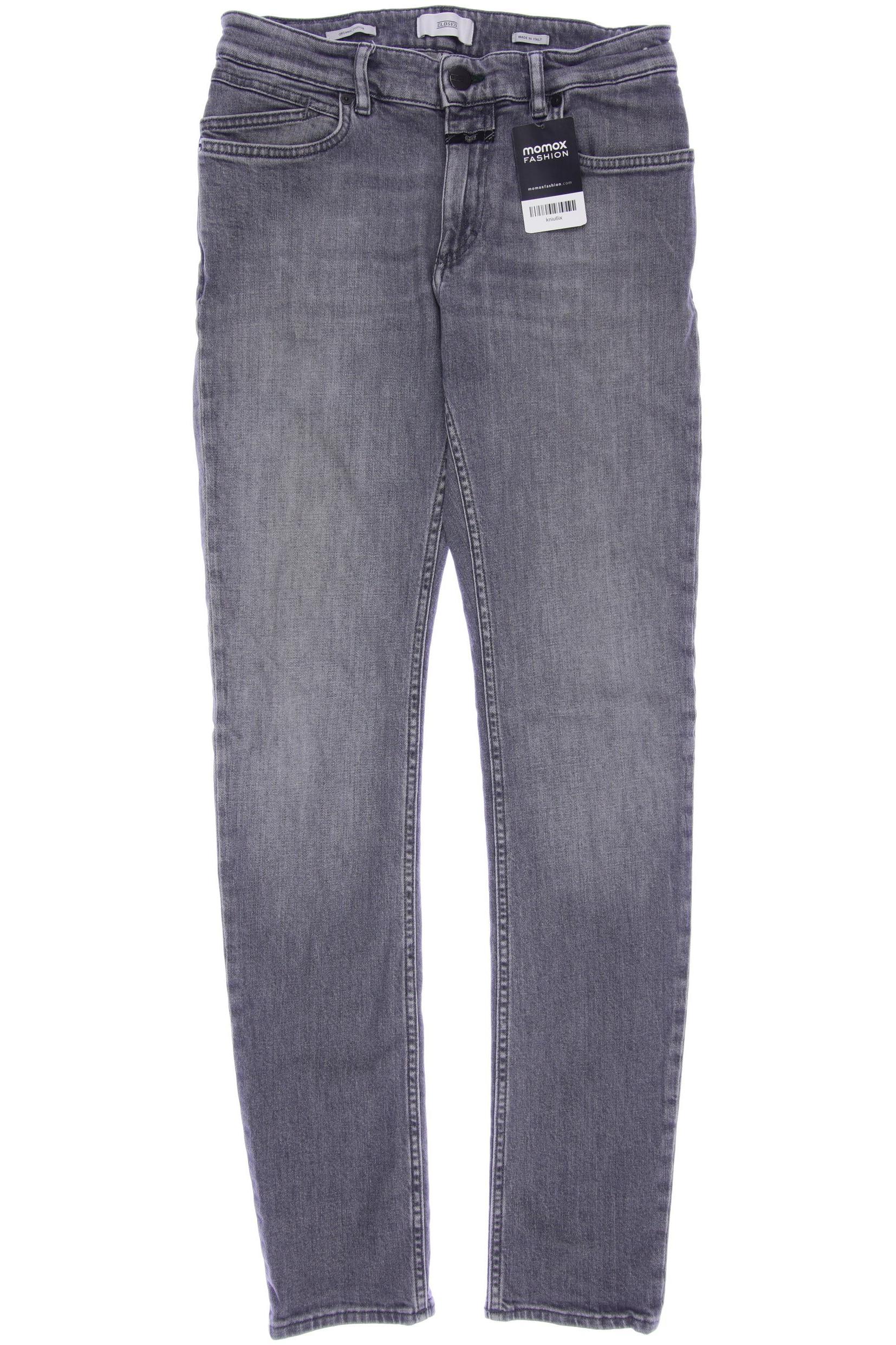 

Closed Herren Jeans, grau, Gr. 31