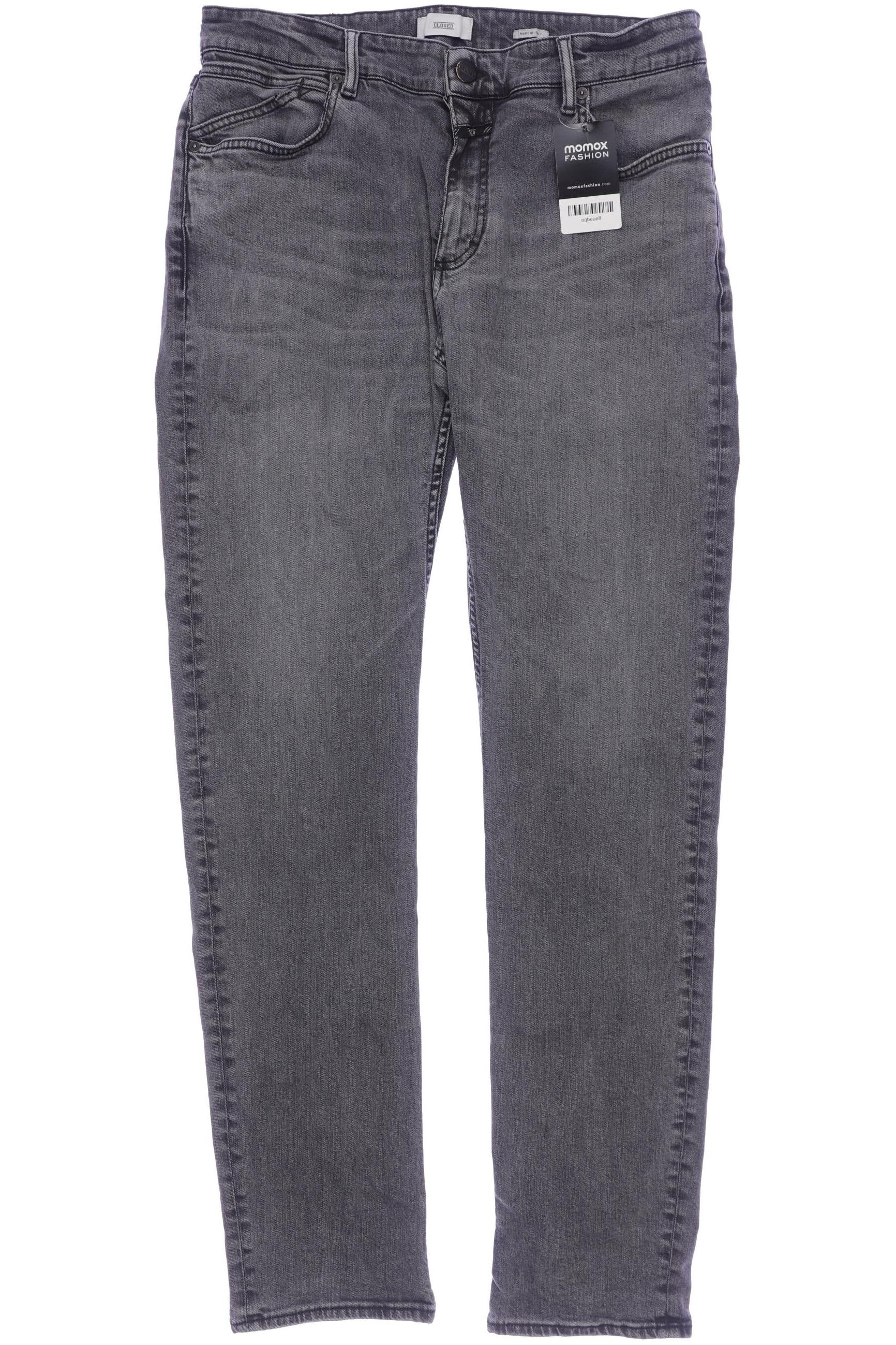 

Closed Herren Jeans, grau, Gr. 34