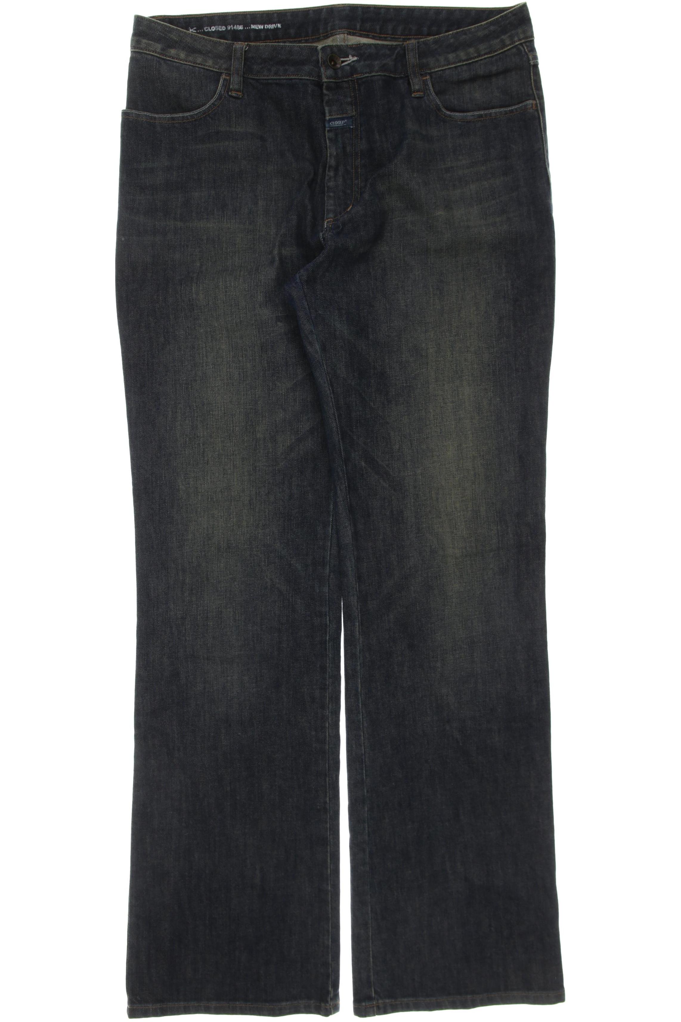 

Closed Herren Jeans, blau, Gr. 50