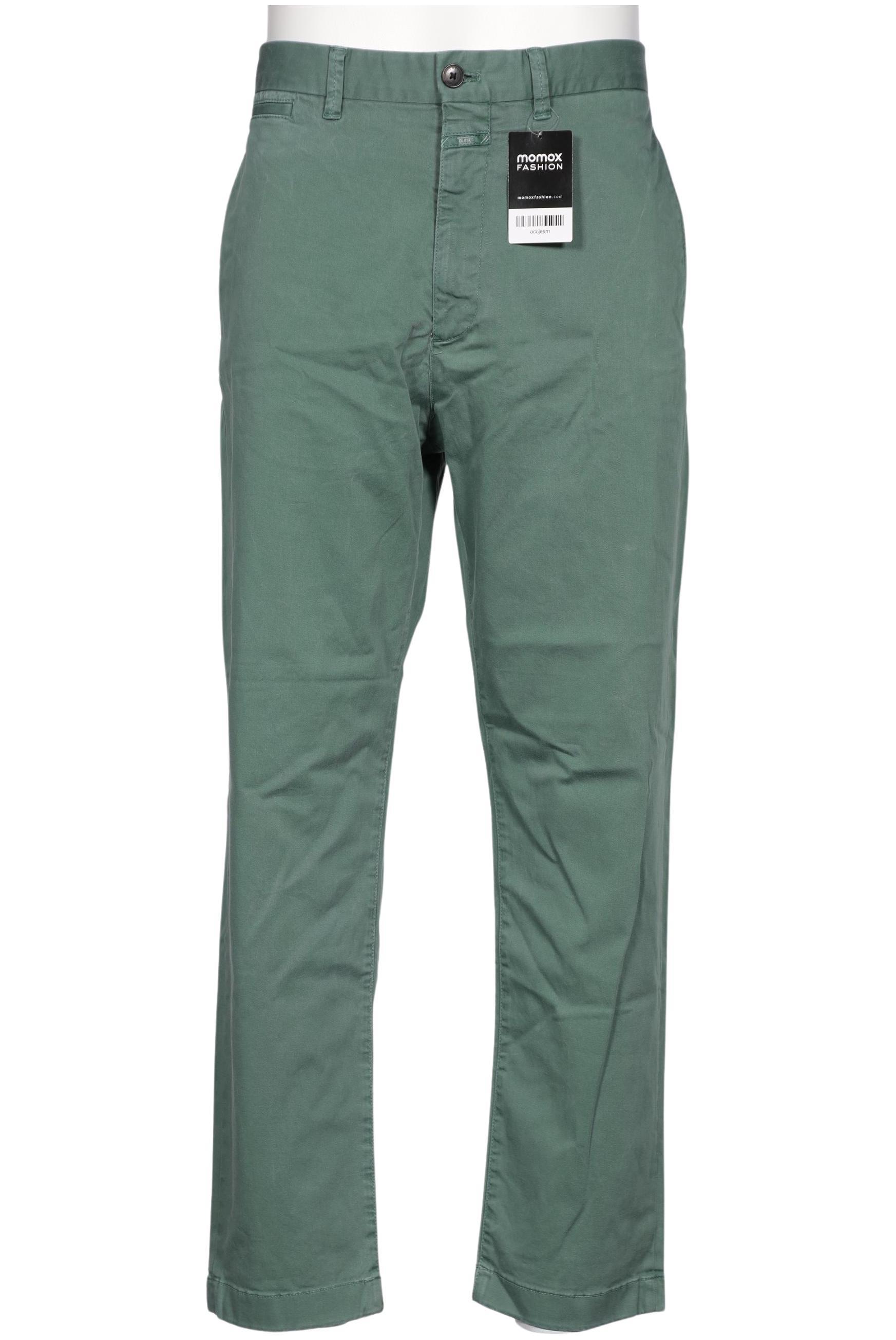 

Closed Herren Jeans, grün, Gr. 33