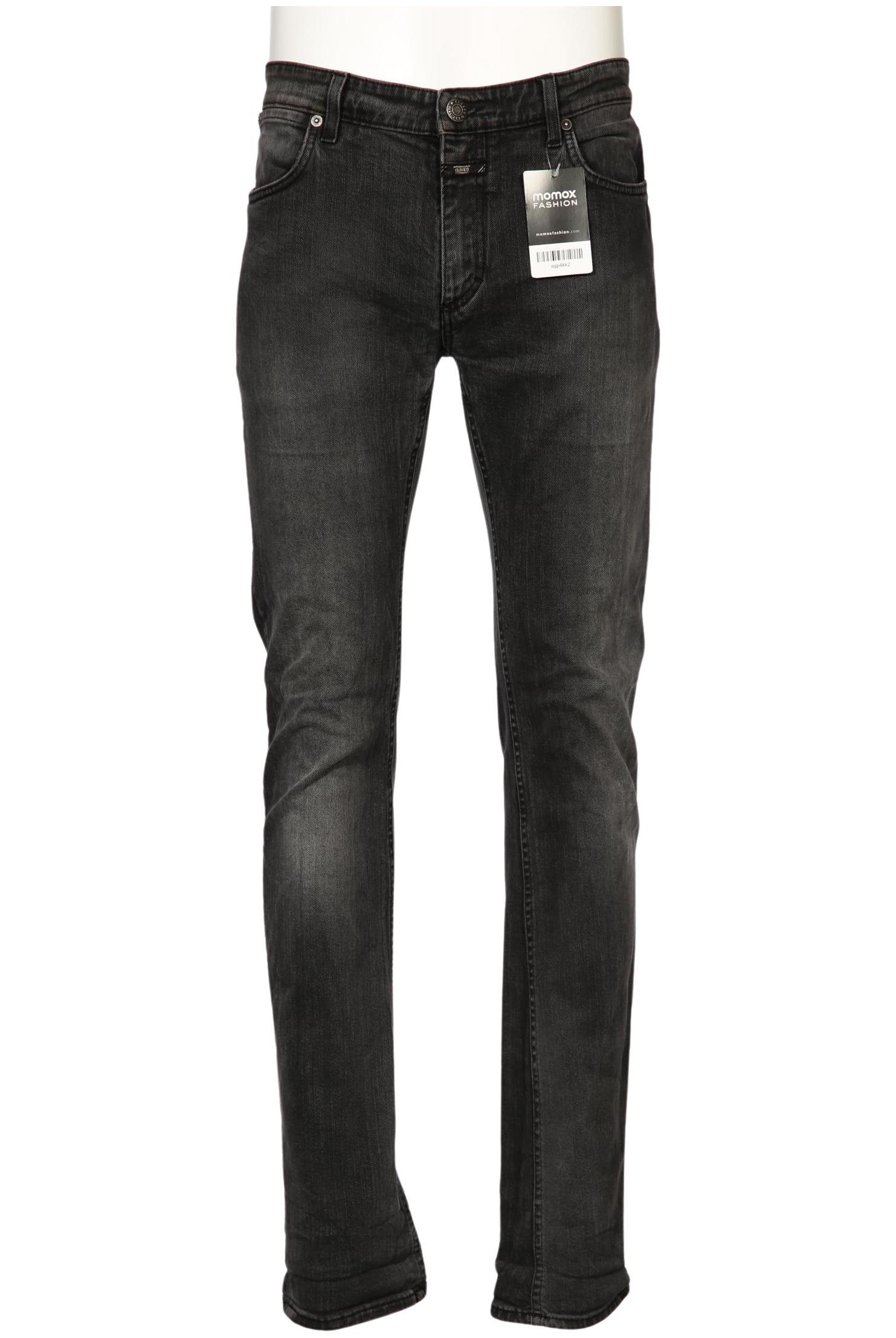 

Closed Herren Jeans, grau, Gr. 33