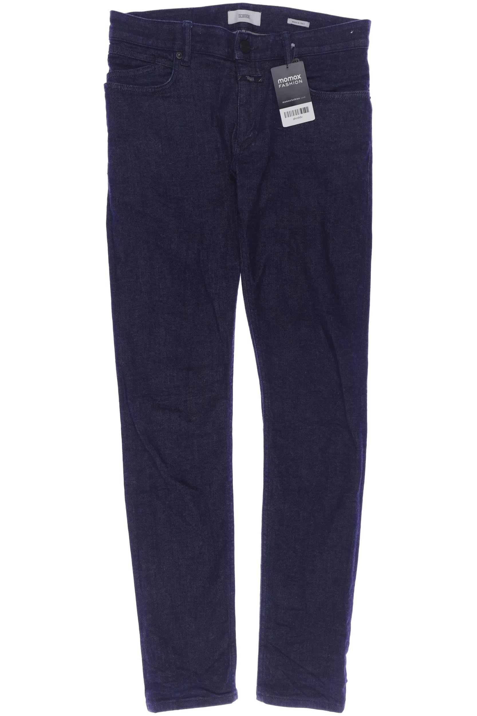 

Closed Herren Jeans, marineblau, Gr. 44