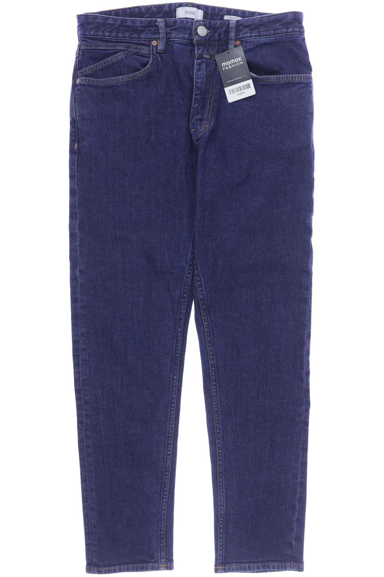 

Closed Herren Jeans, blau, Gr. 50