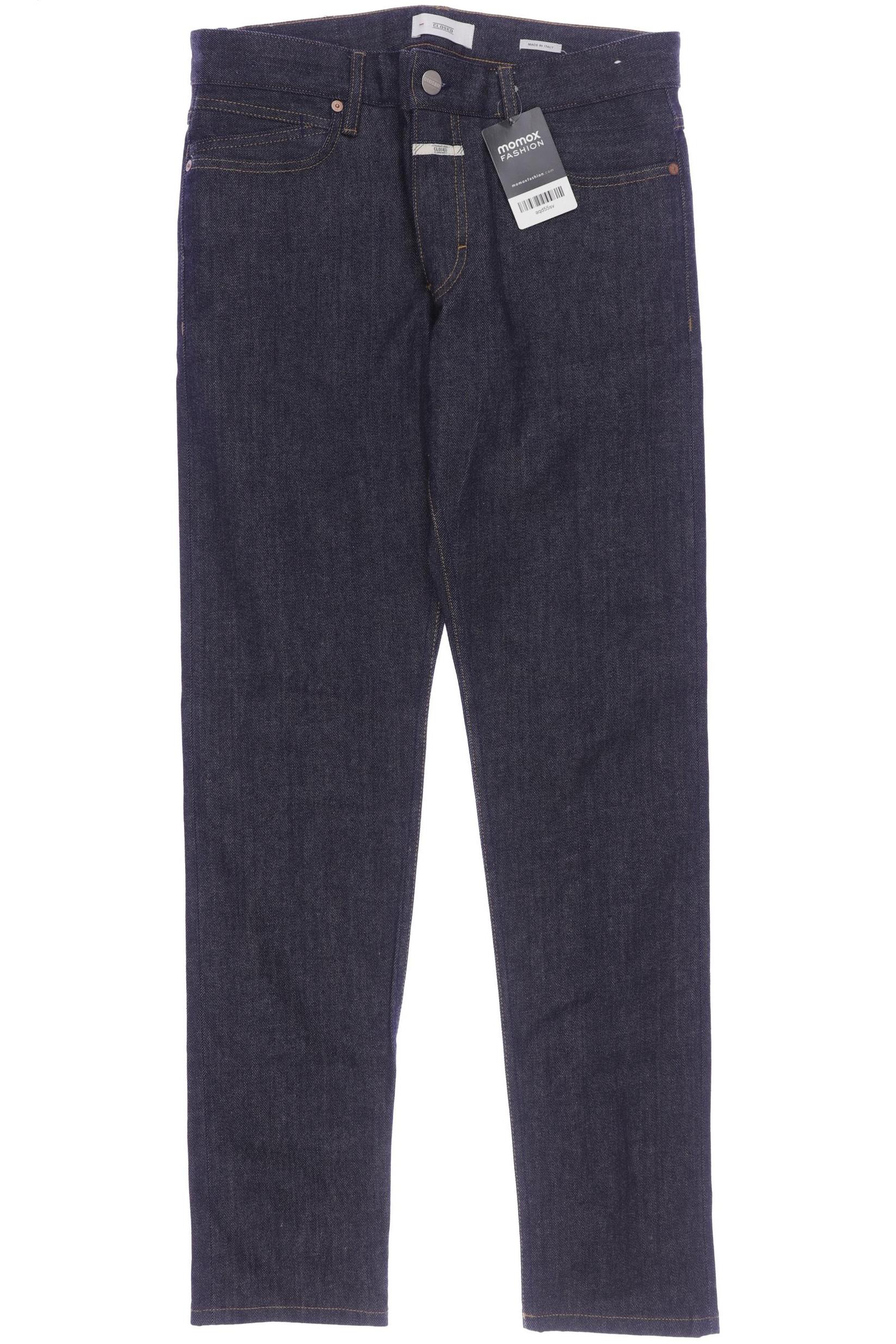 

Closed Herren Jeans, marineblau, Gr. 30