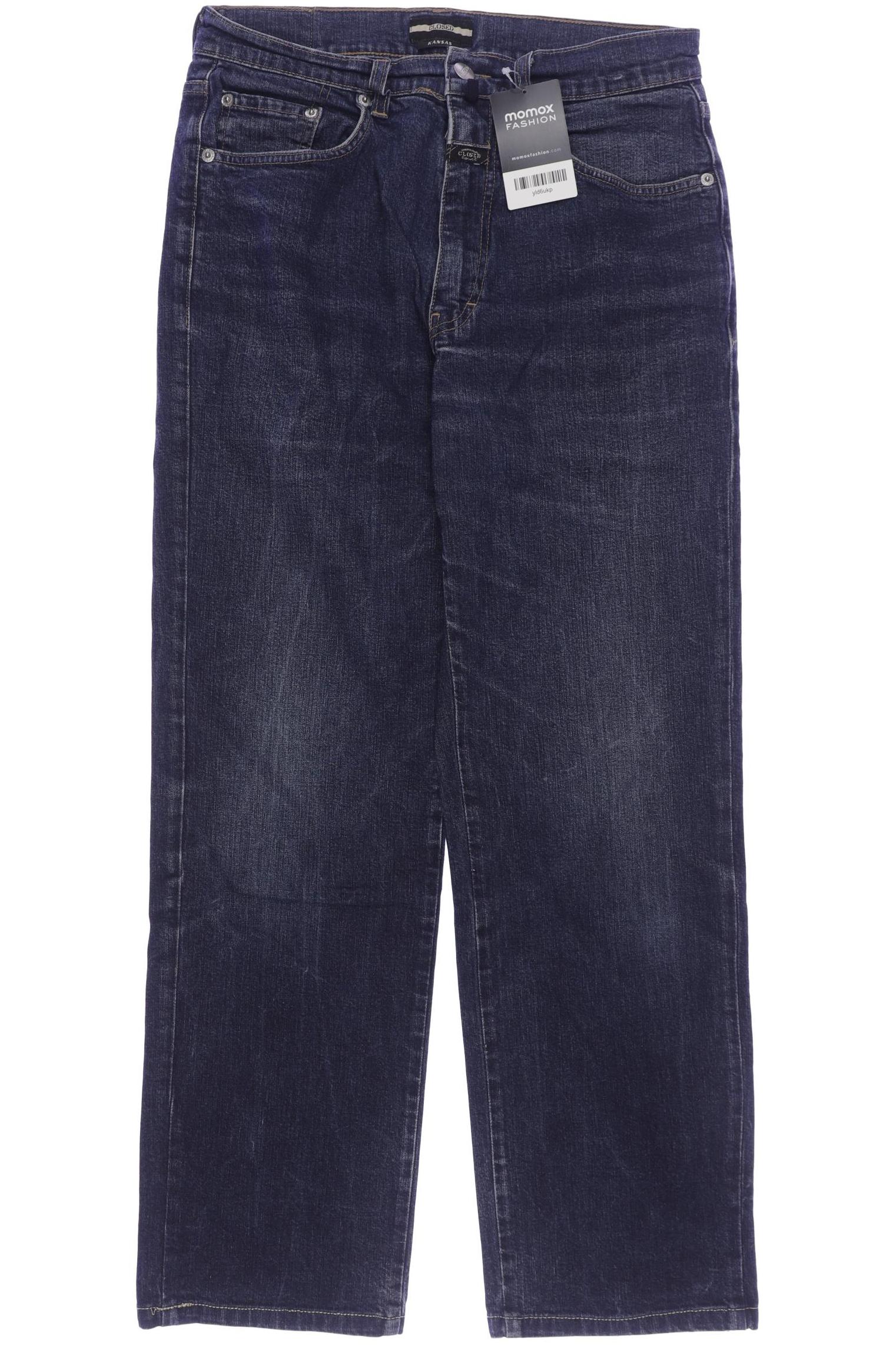 

Closed Herren Jeans, marineblau, Gr. 31
