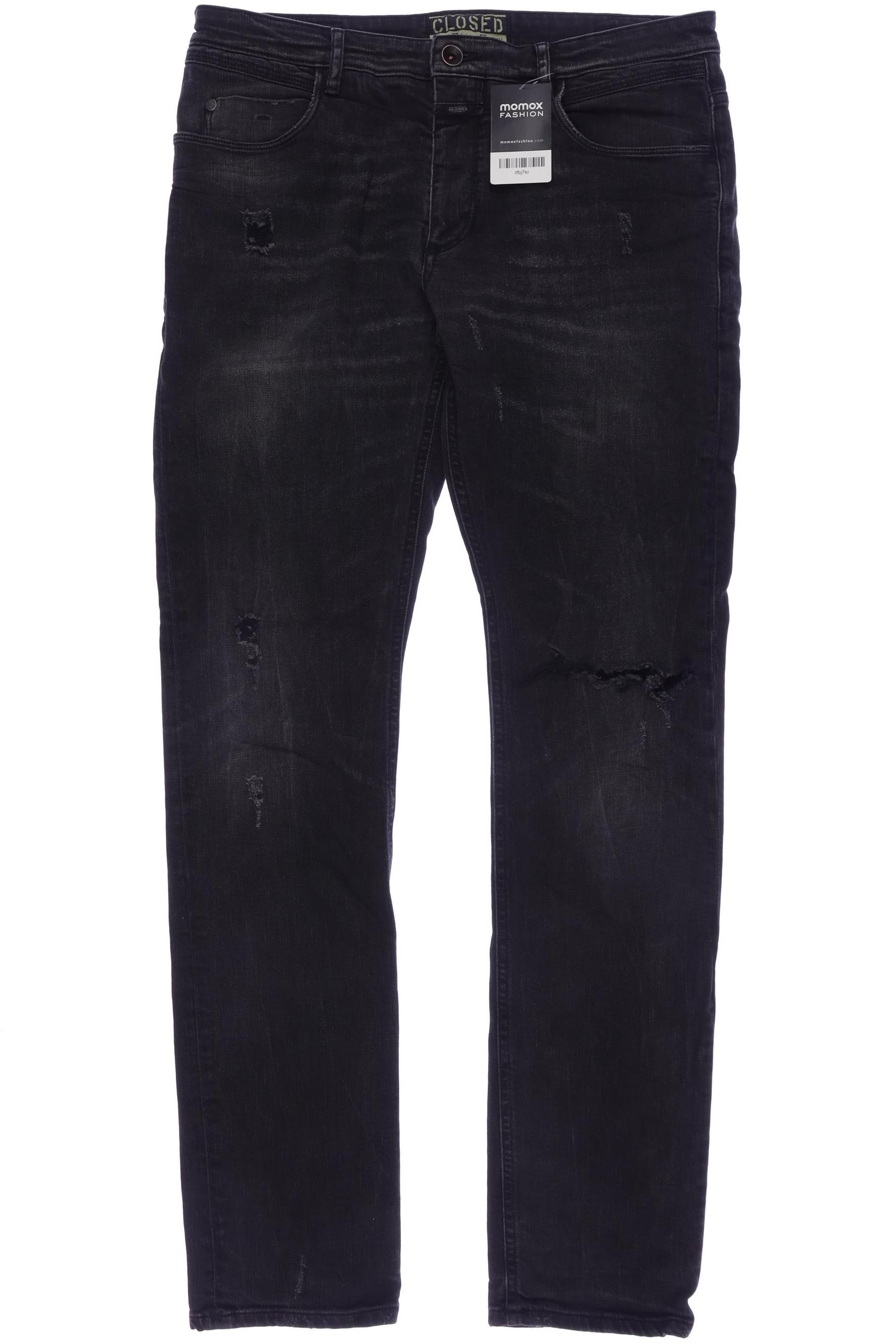

Closed Herren Jeans, schwarz, Gr. 33
