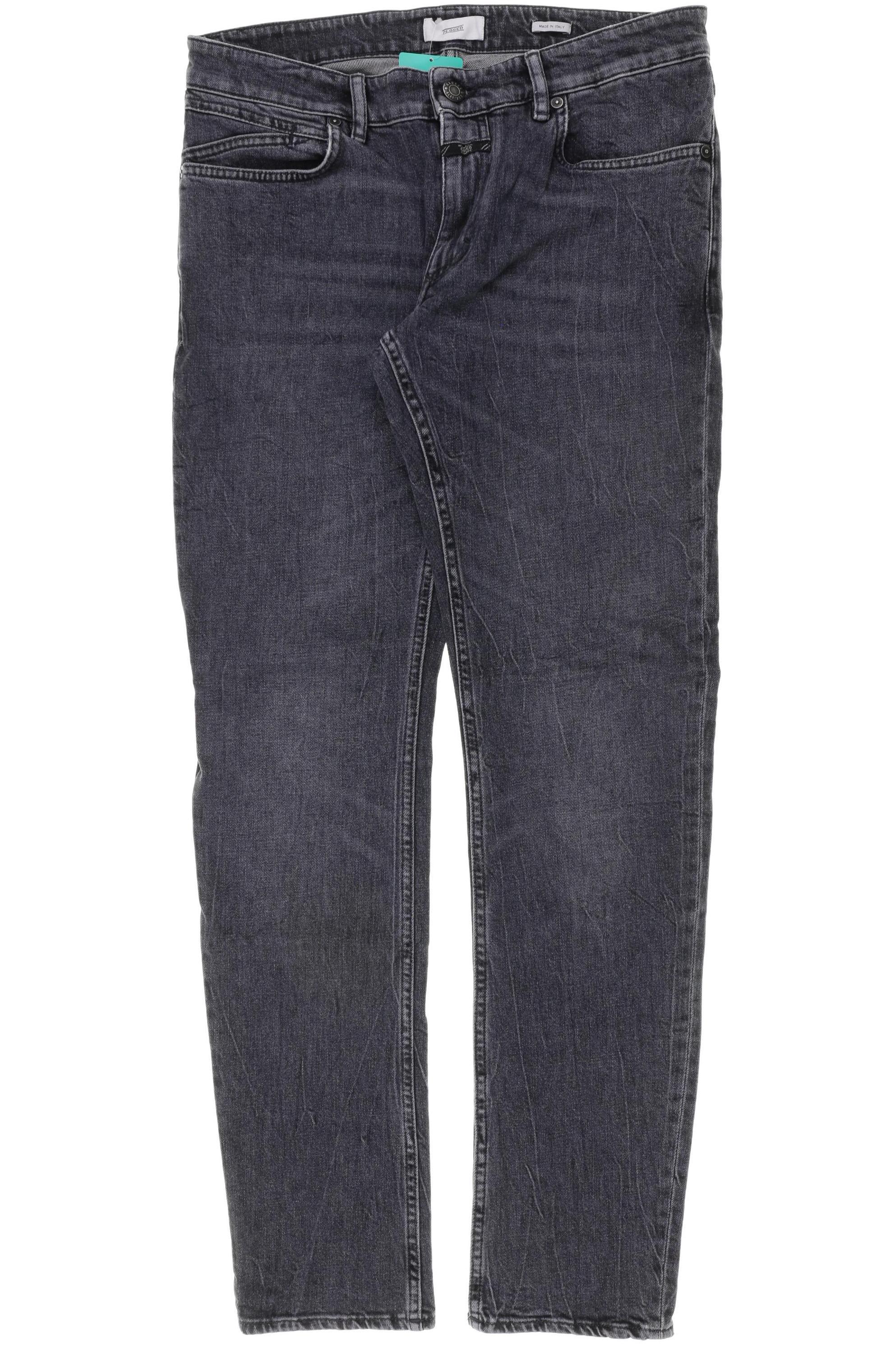 

Closed Herren Jeans, schwarz, Gr. 31