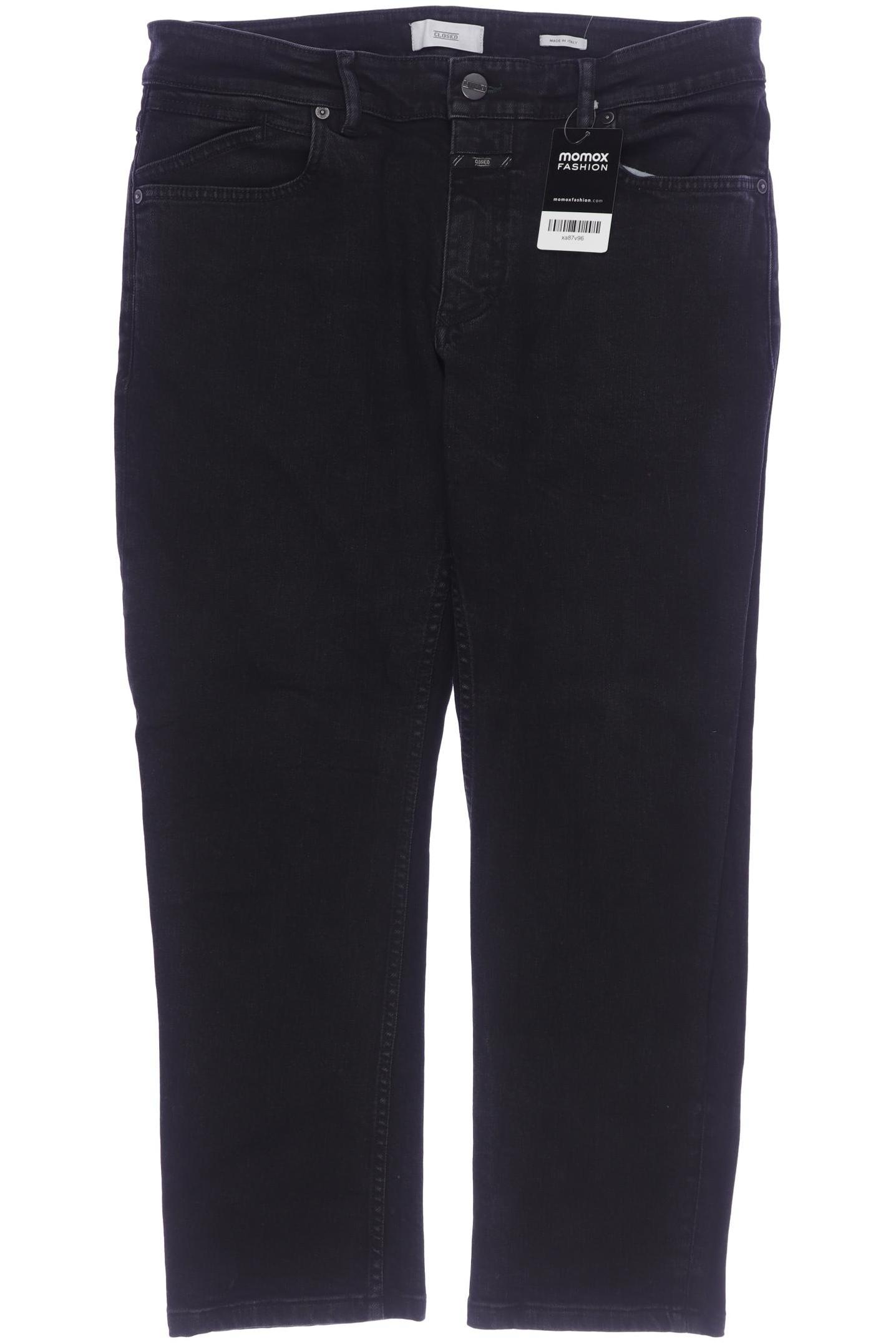 

Closed Herren Jeans, schwarz, Gr. 33