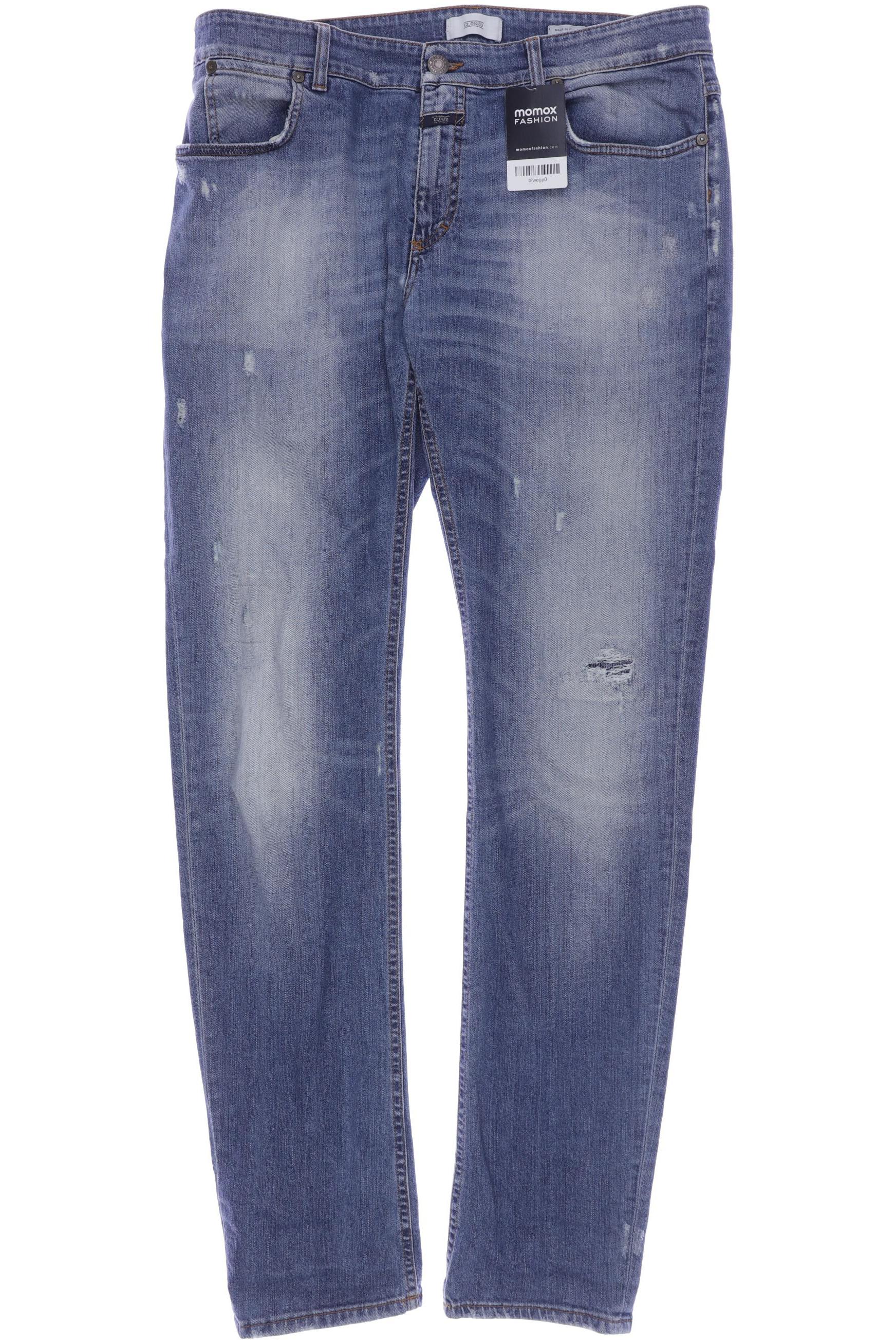 

Closed Herren Jeans, blau