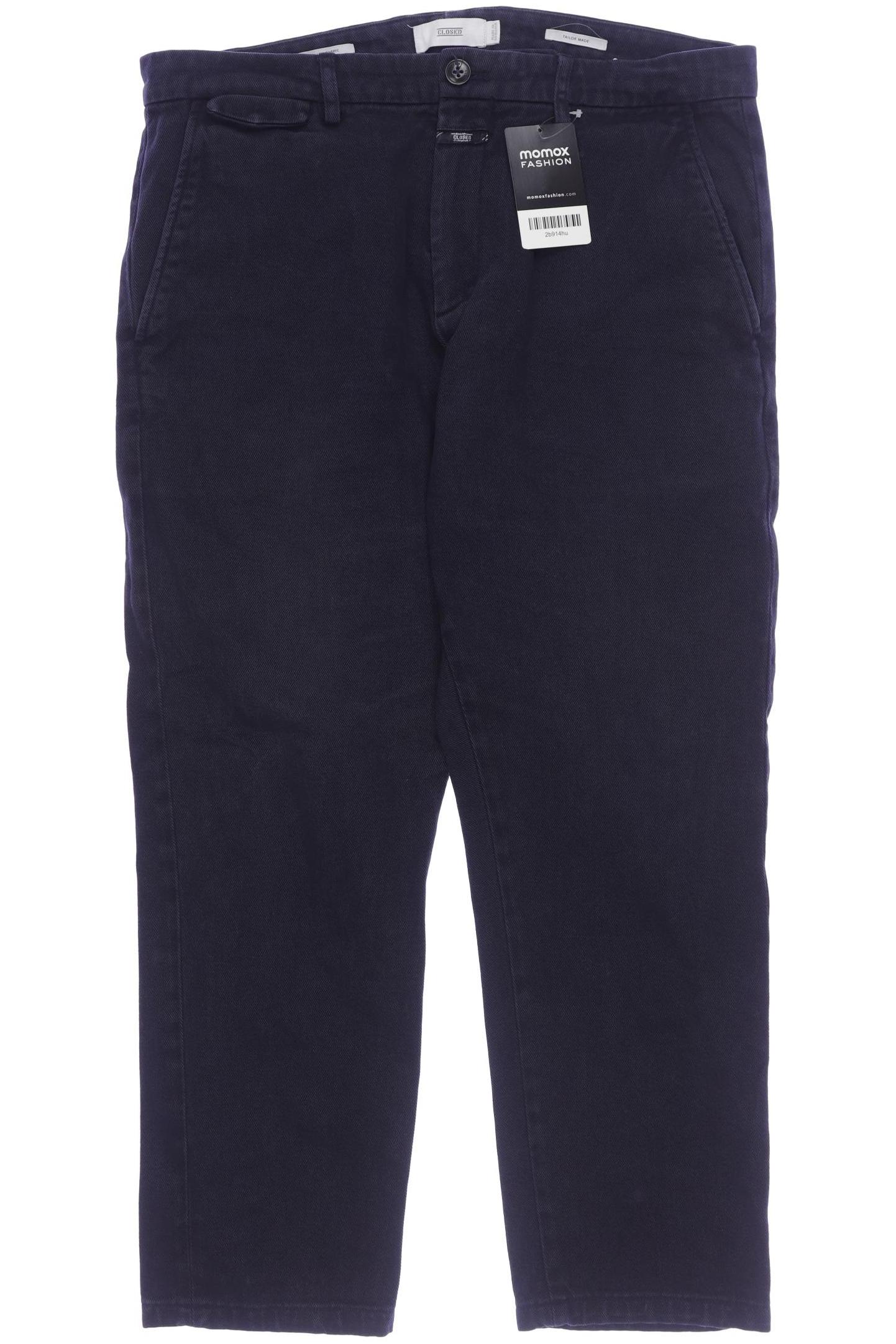 

Closed Herren Jeans, marineblau, Gr. 32