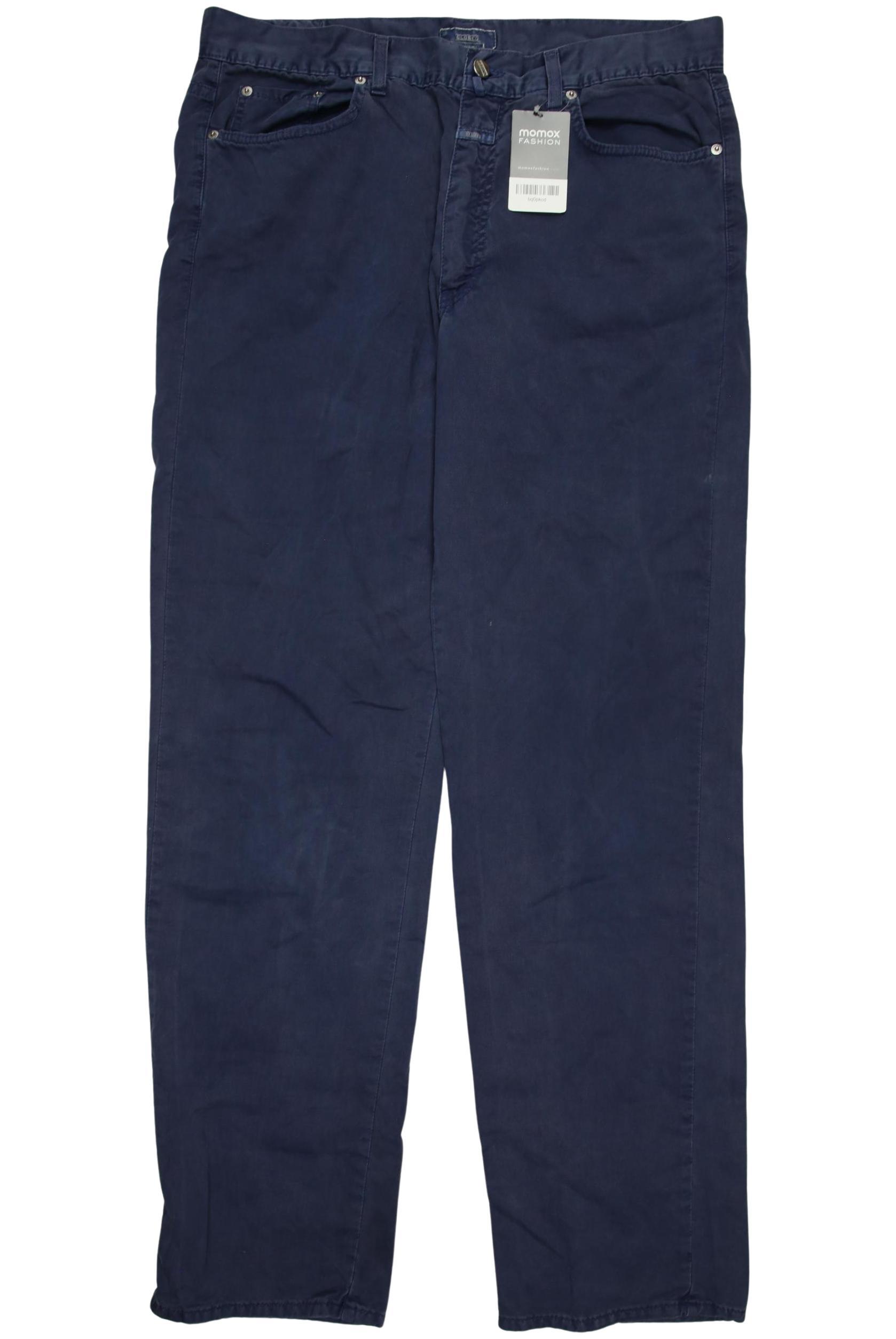 

Closed Herren Jeans, marineblau, Gr. 38