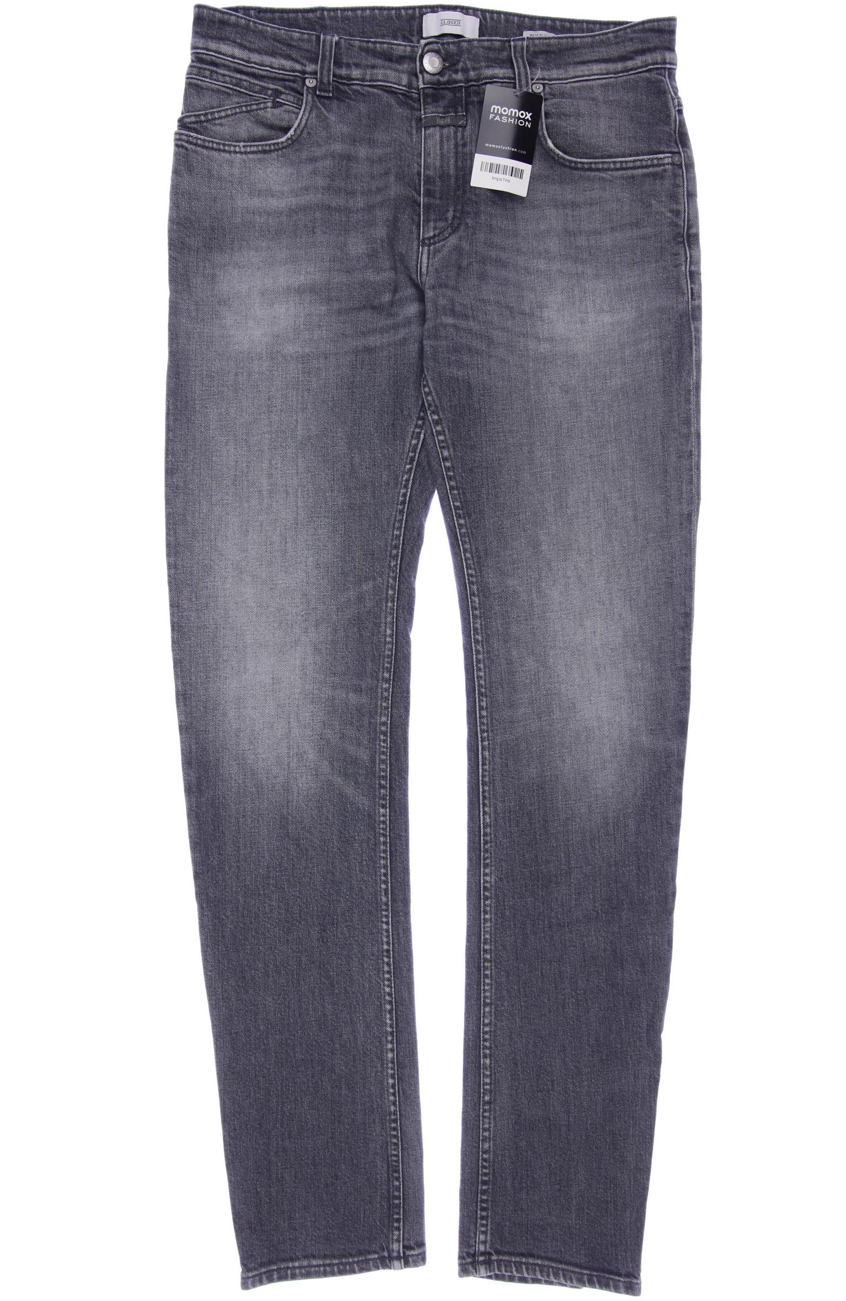 

Closed Herren Jeans, grau, Gr. 33