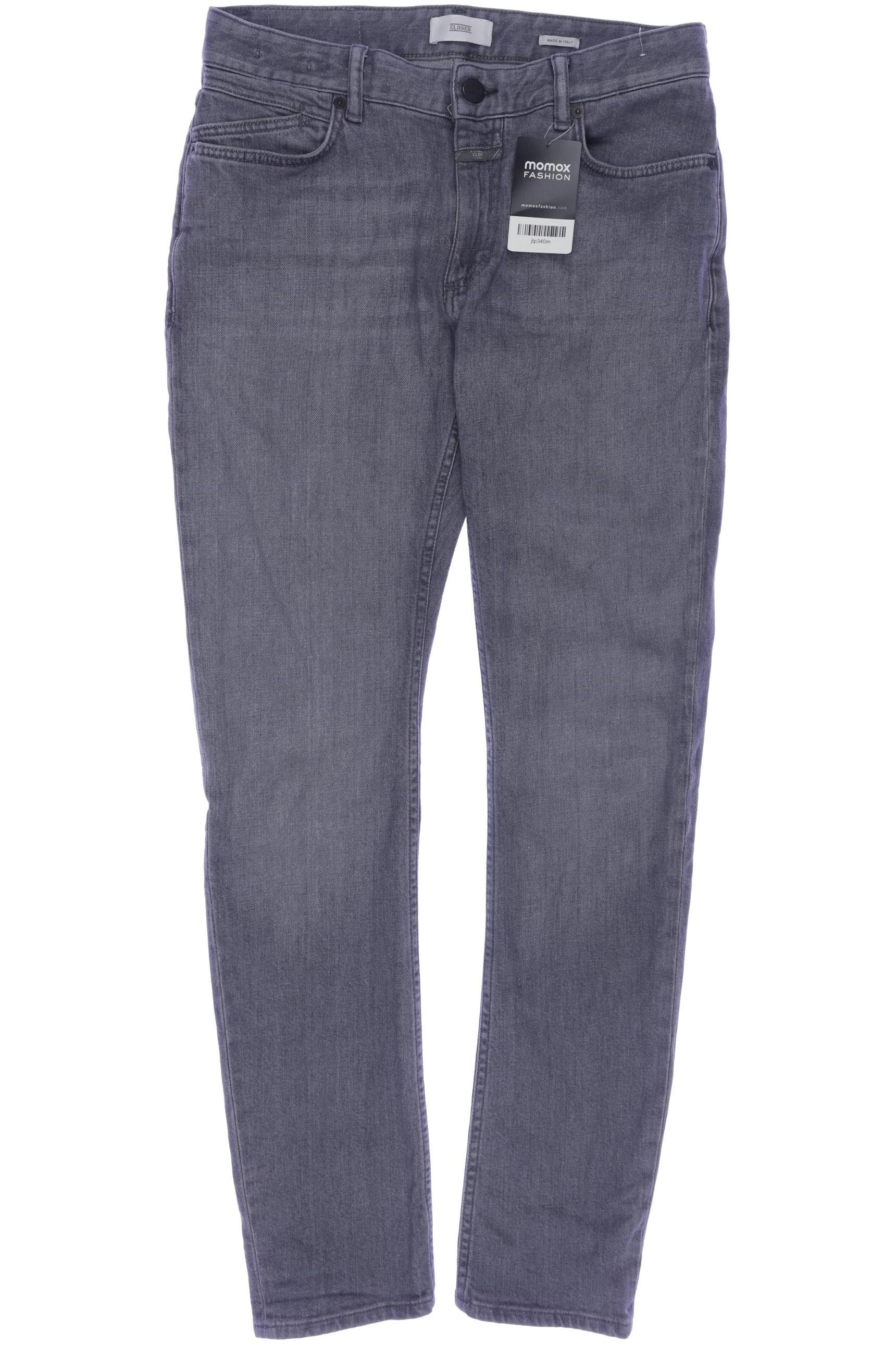 

Closed Herren Jeans, grau, Gr. 30
