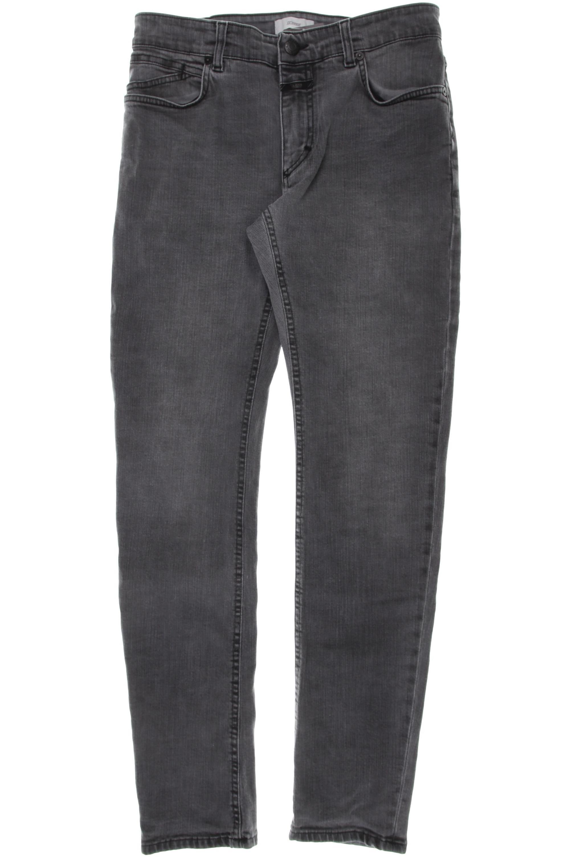 Thumbnail - Closed Herren Jeans, grau, Gr. 30