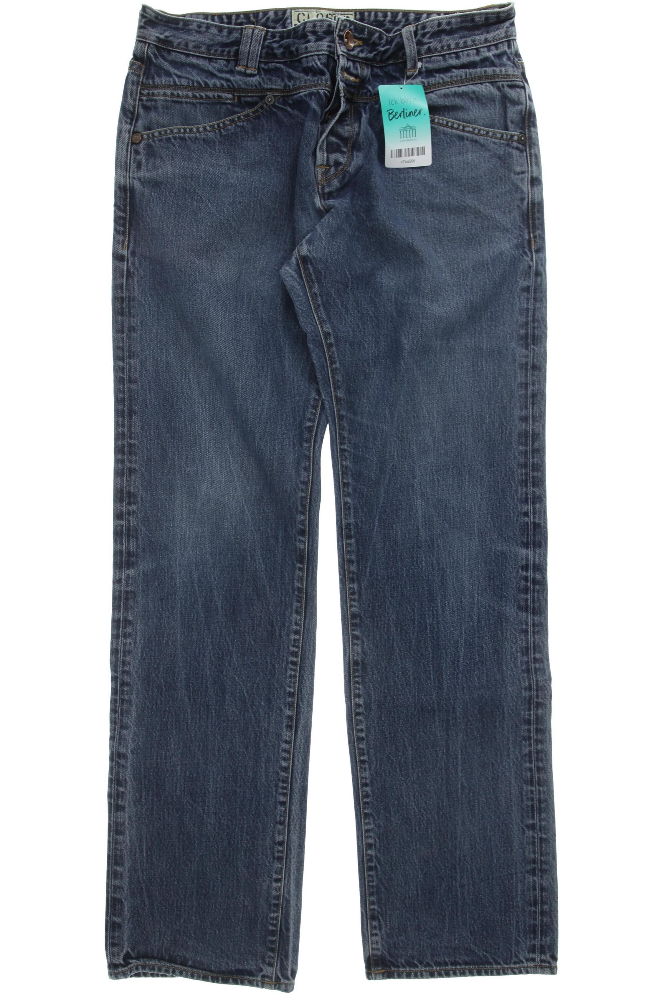 

Closed Herren Jeans, blau, Gr. 32