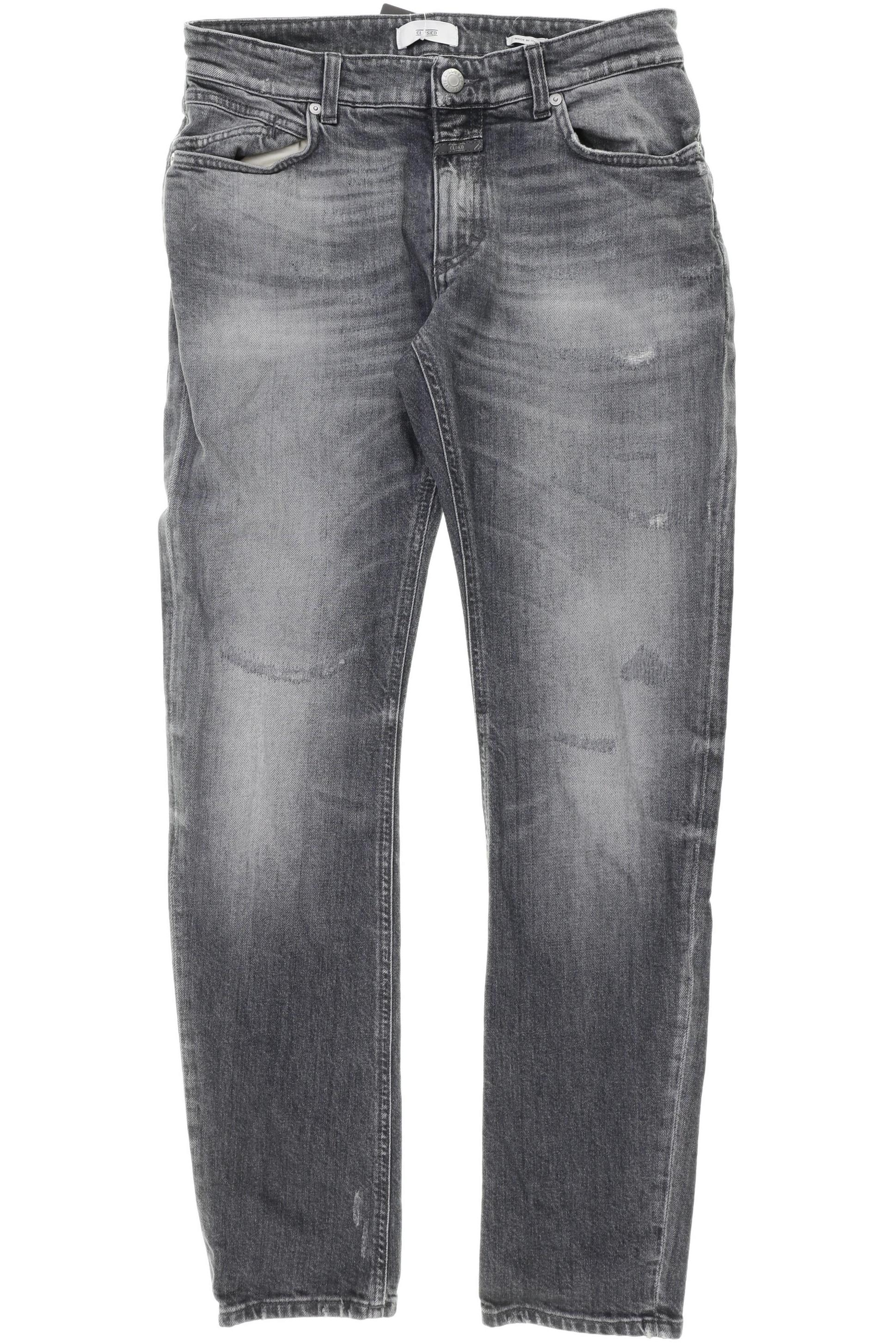 

Closed Herren Jeans, grau, Gr. 30