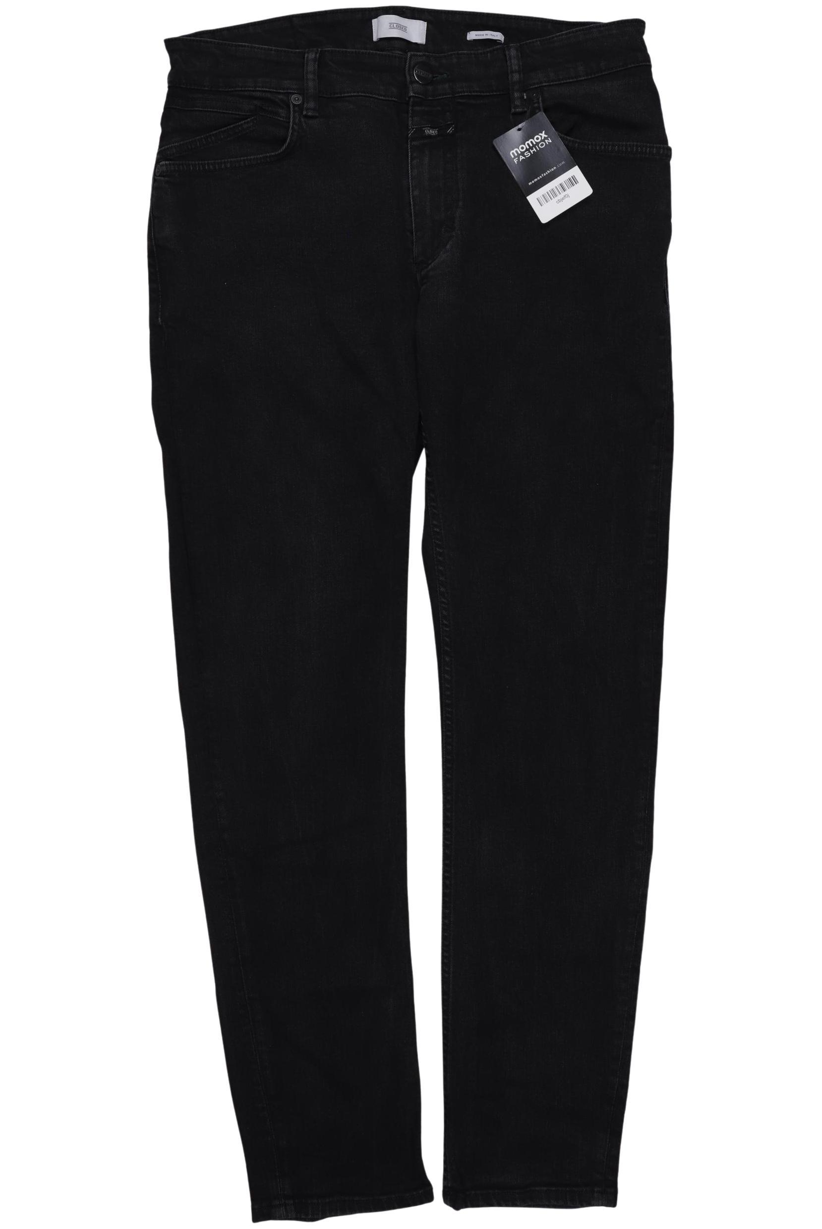 

Closed Herren Jeans, schwarz, Gr. 33
