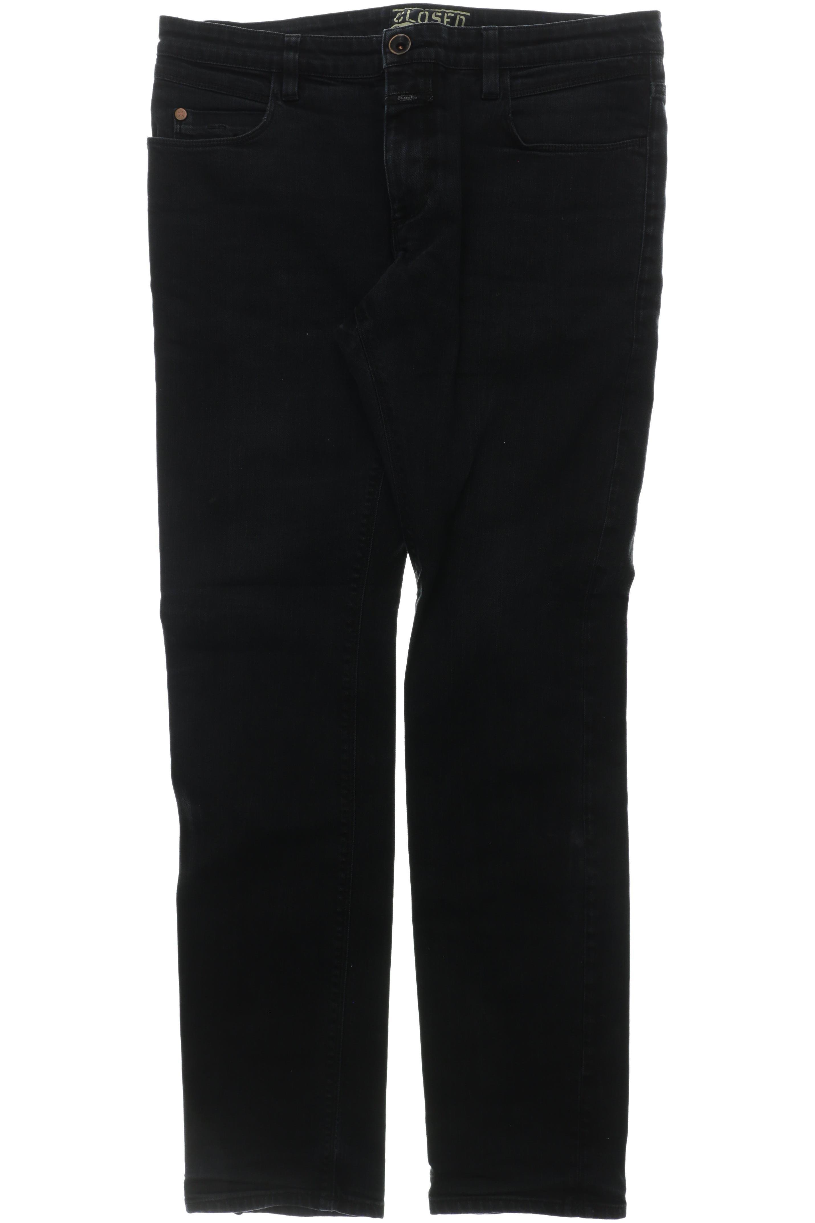 

Closed Herren Jeans, schwarz, Gr. 30