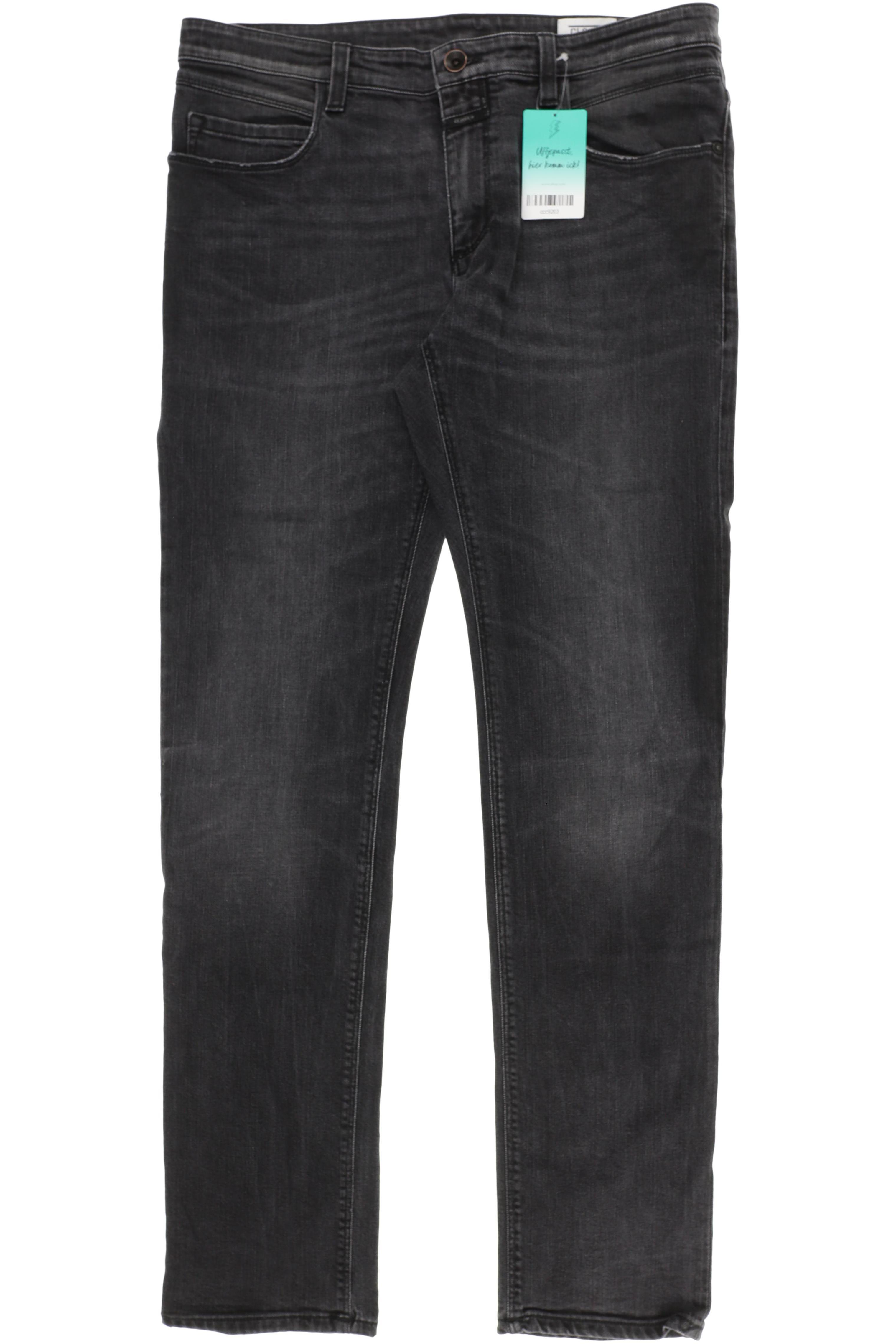 

Closed Herren Jeans, grau, Gr. 33