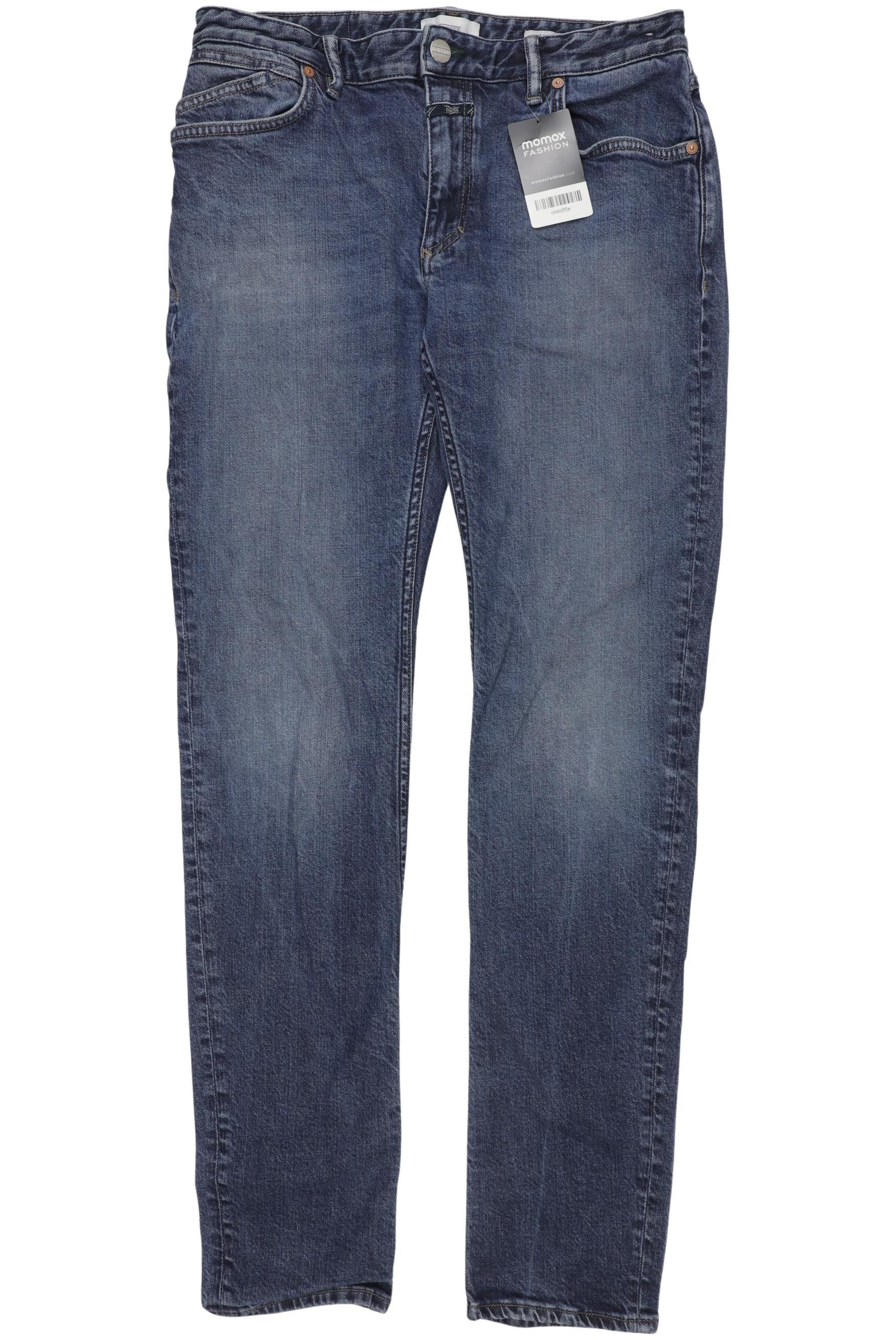 

Closed Herren Jeans, blau, Gr. 33