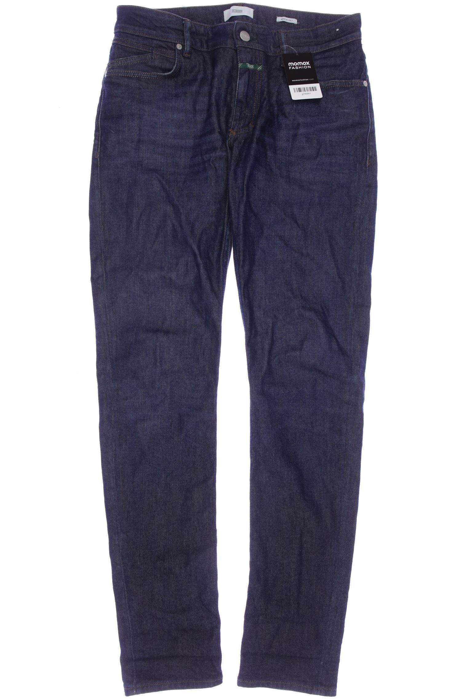 

Closed Herren Jeans, marineblau, Gr. 32