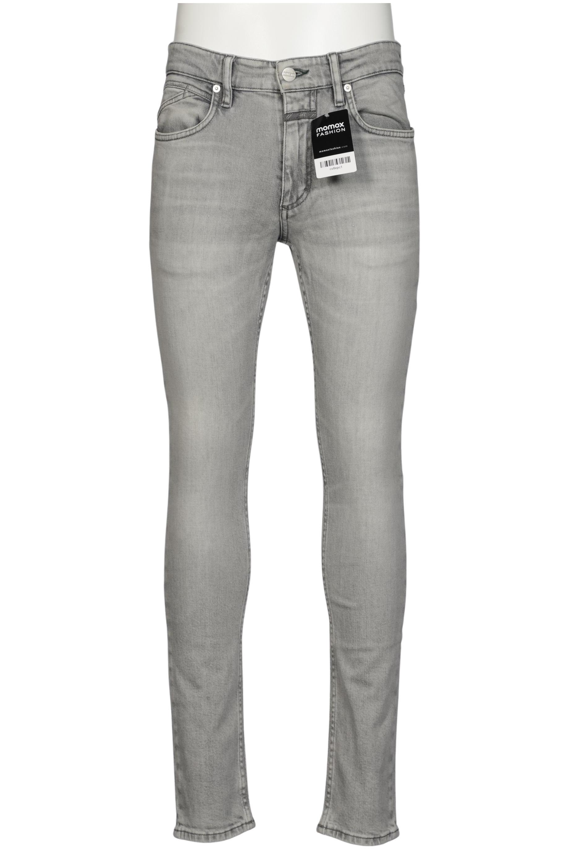 

Closed Herren Jeans, grau, Gr. 30