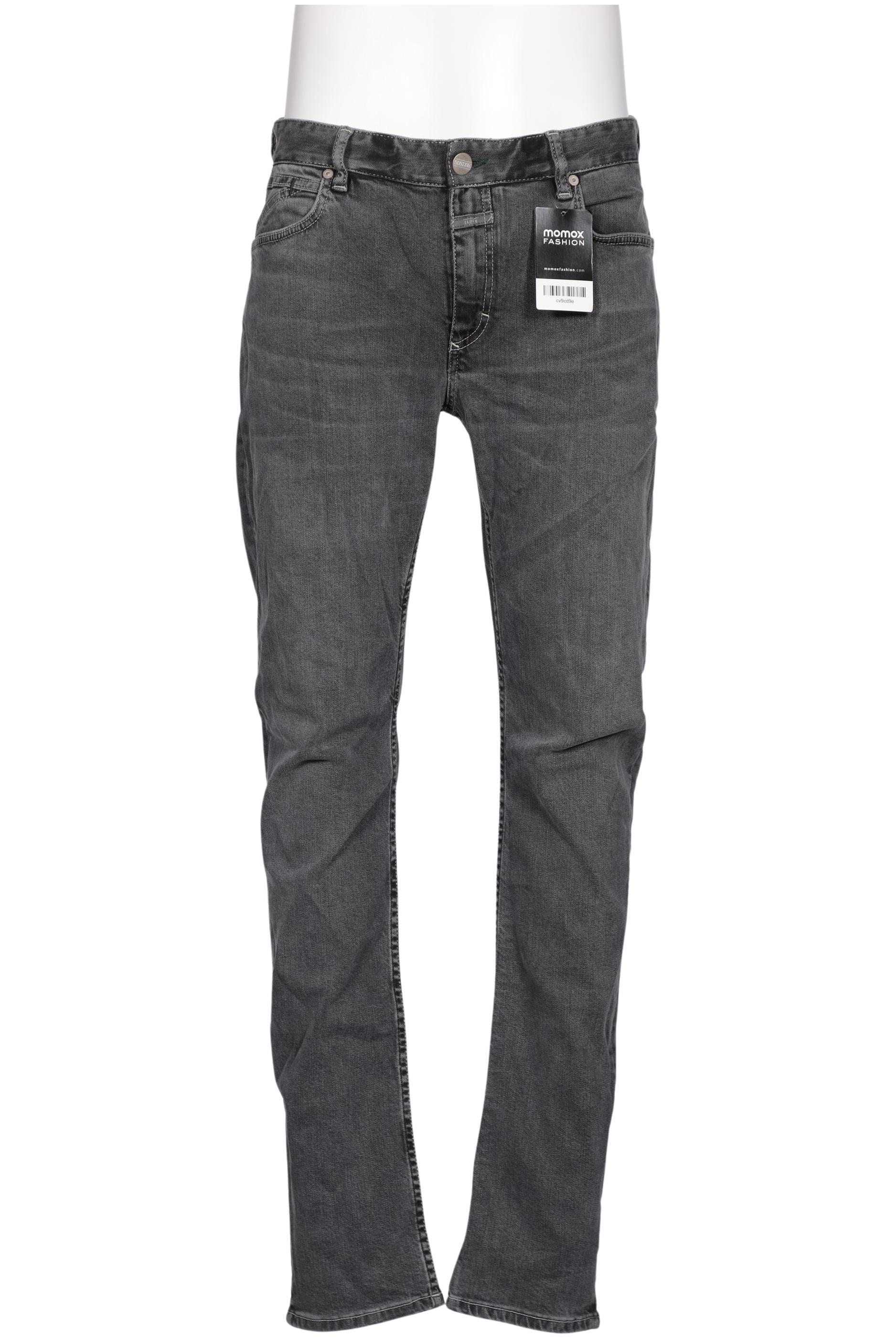 

Closed Herren Jeans, grau, Gr. 31