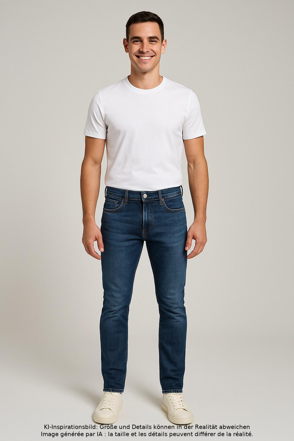 

Closed Herren Jeans, blau, Gr. 32