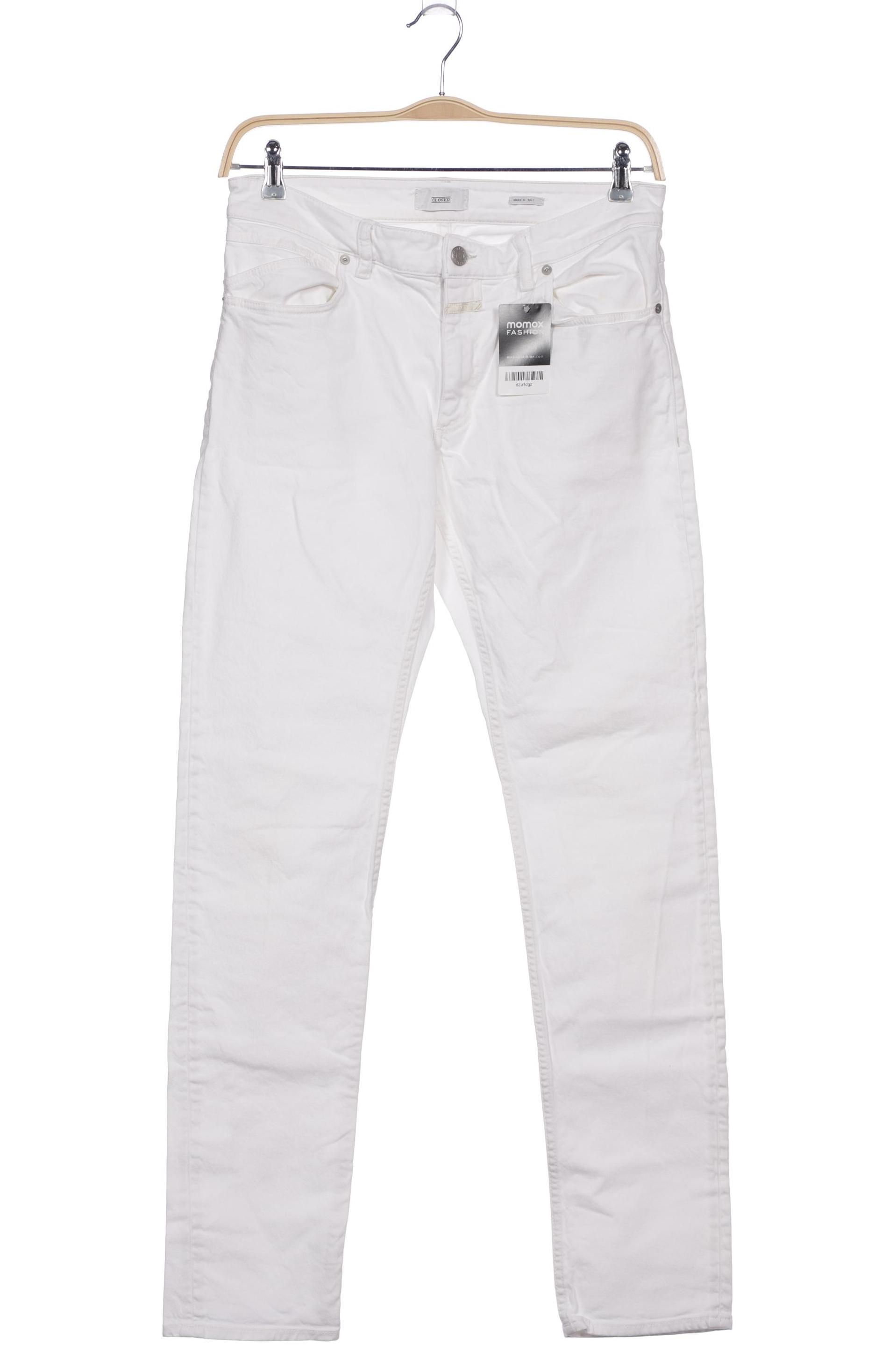 

Closed Herren Jeans, weiß, Gr. 33