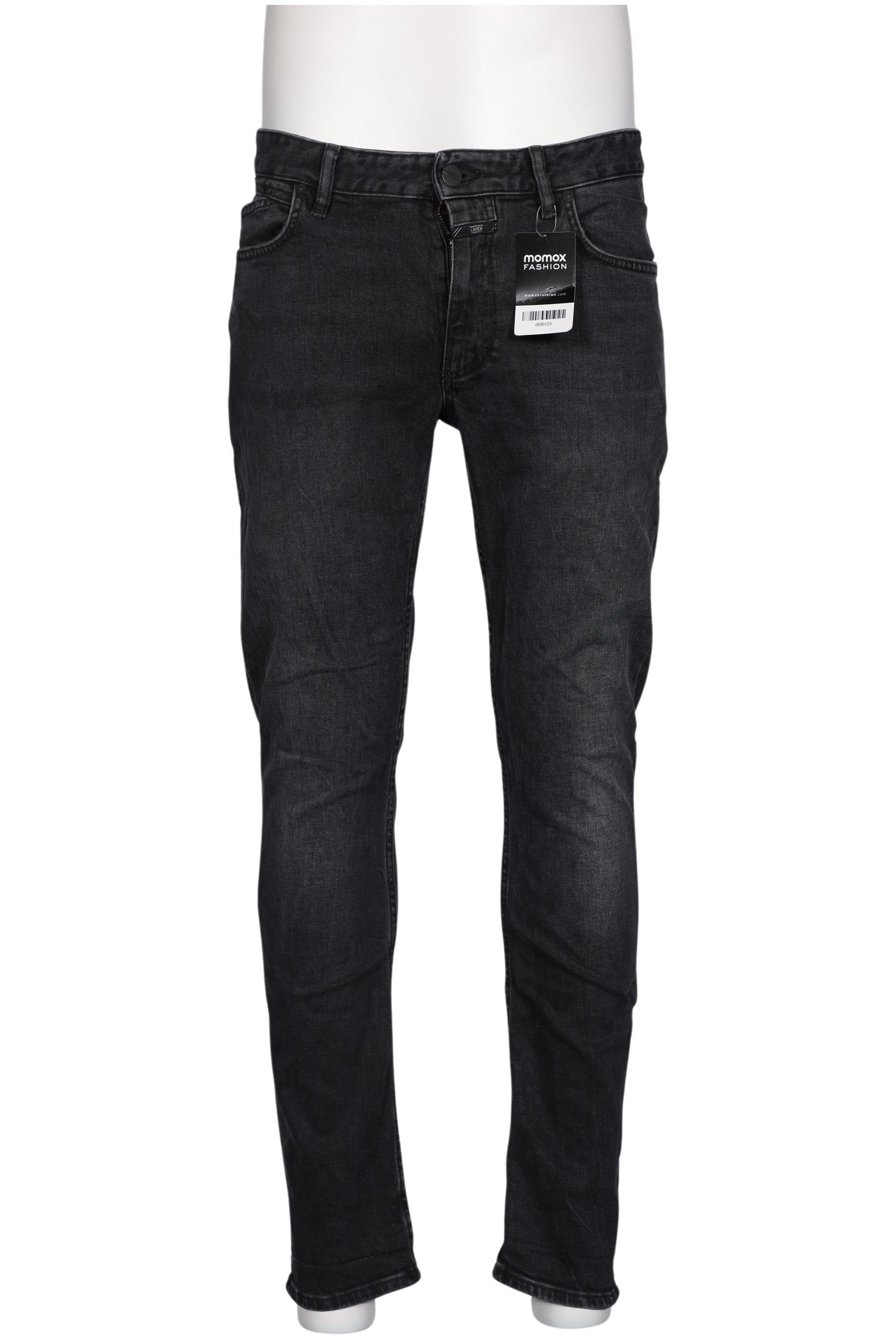 

Closed Herren Jeans, grau, Gr. 33