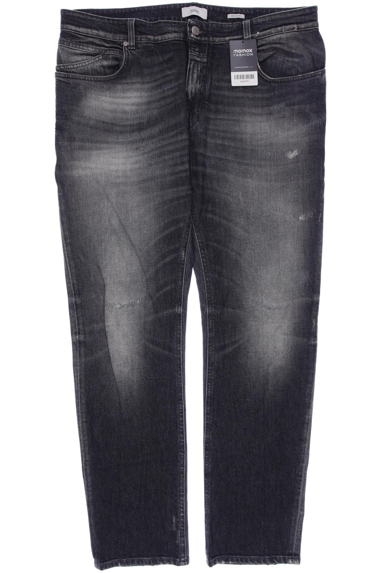

Closed Herren Jeans, grau, Gr. 38