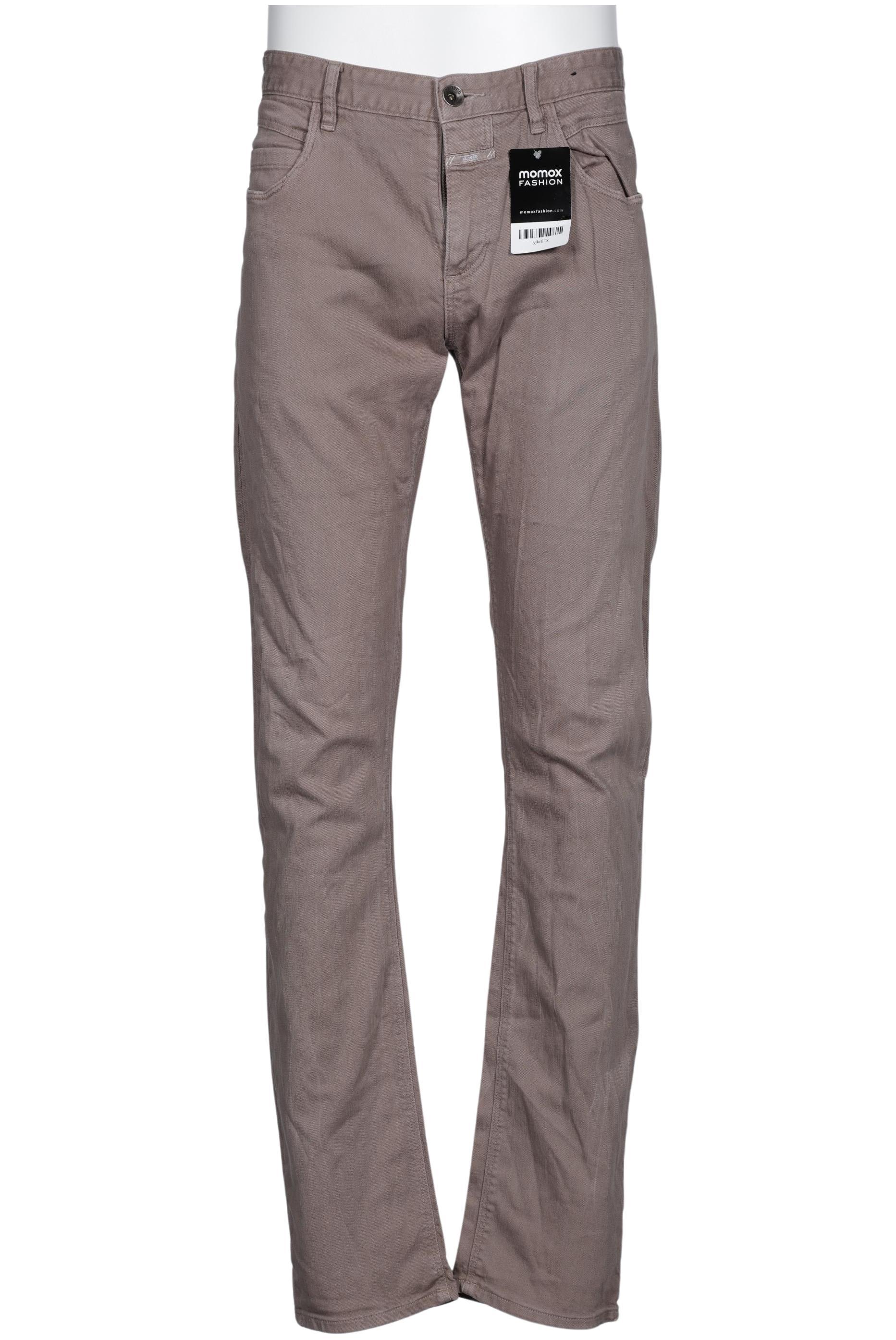 

Closed Herren Jeans, beige, Gr. 32