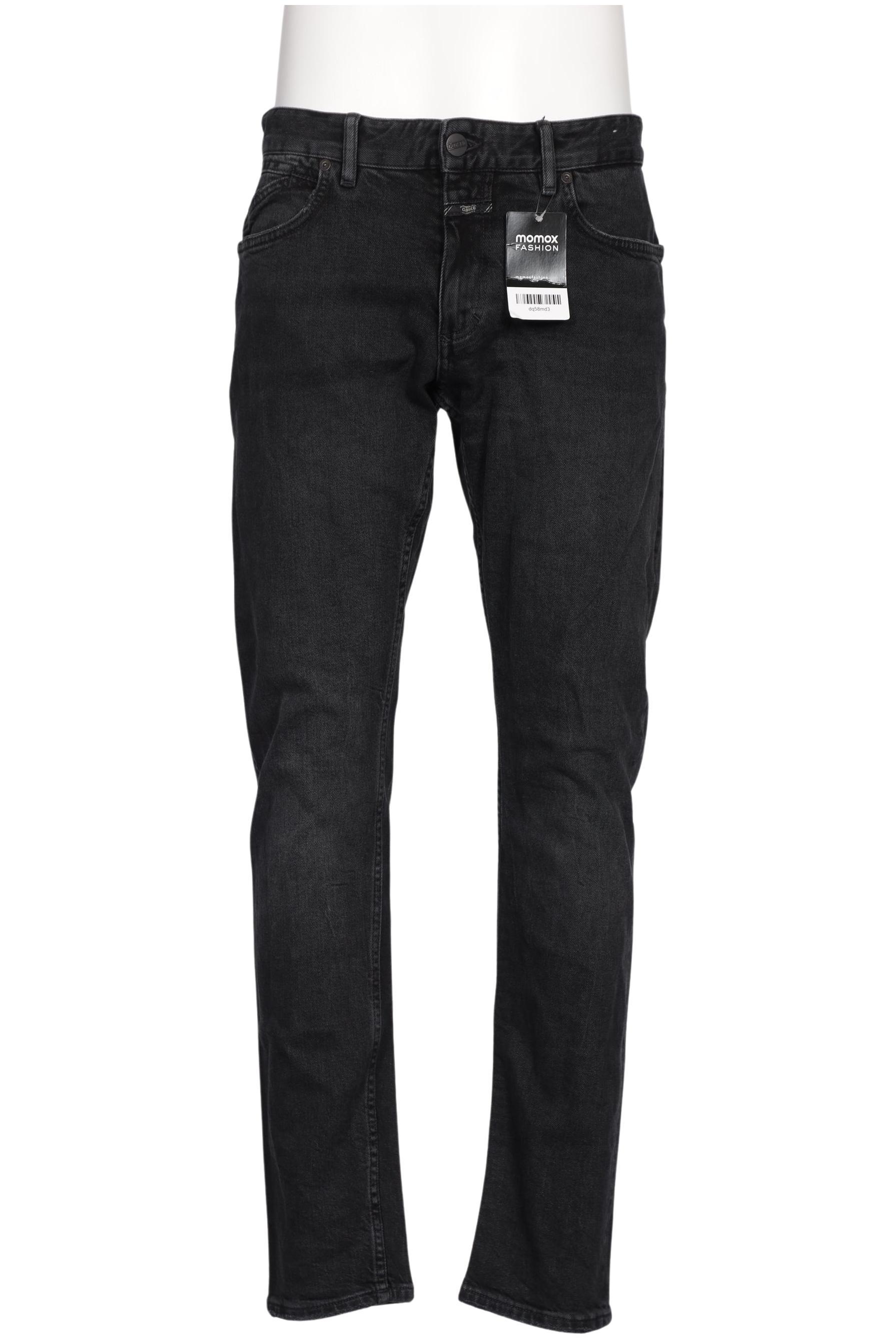 

Closed Herren Jeans, schwarz, Gr. 31