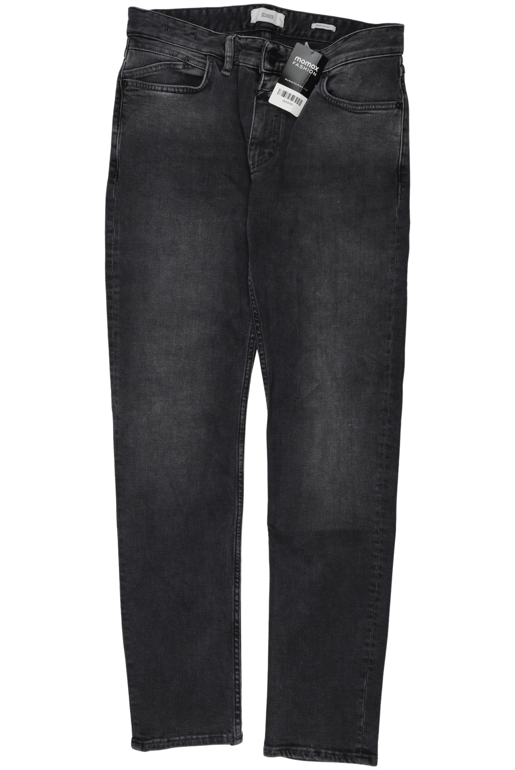 

Closed Herren Jeans, grau, Gr. 30