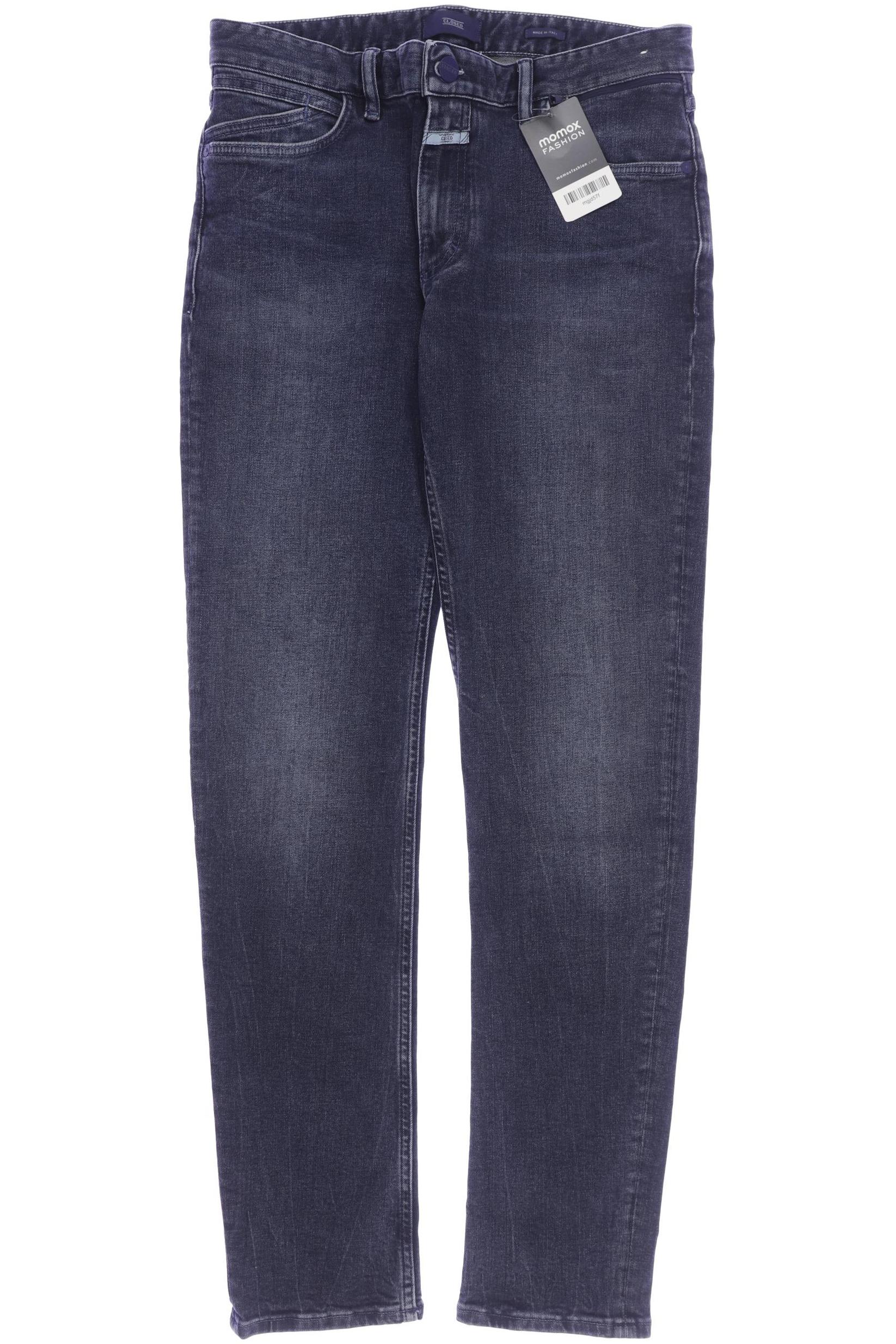 

Closed Herren Jeans, marineblau, Gr. 30