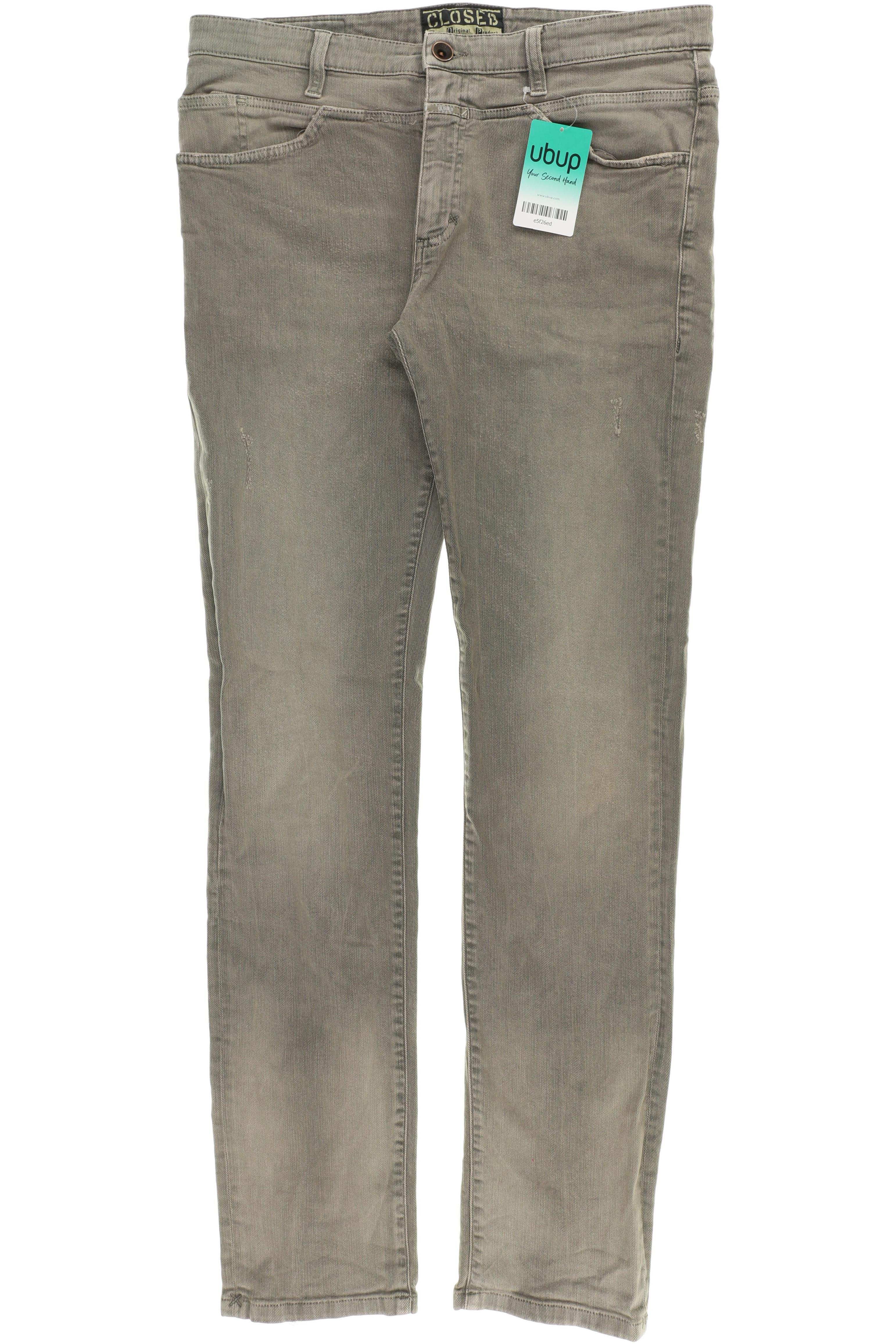 Thumbnail - Closed Herren Jeans, grau, Gr. 32