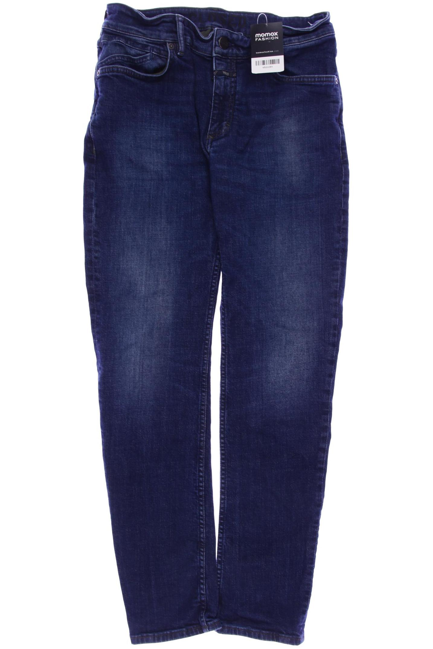 

Closed Herren Jeans, marineblau